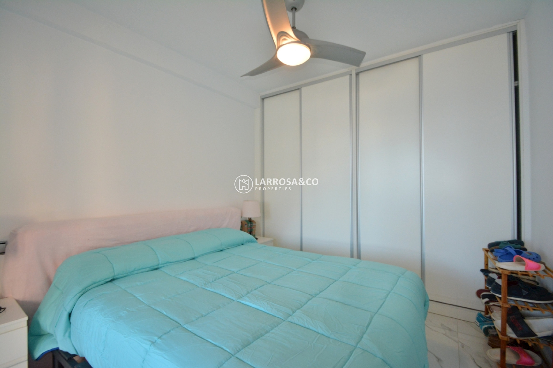 Reventa - Apartamento - Torrevieja - Cabo Cervera