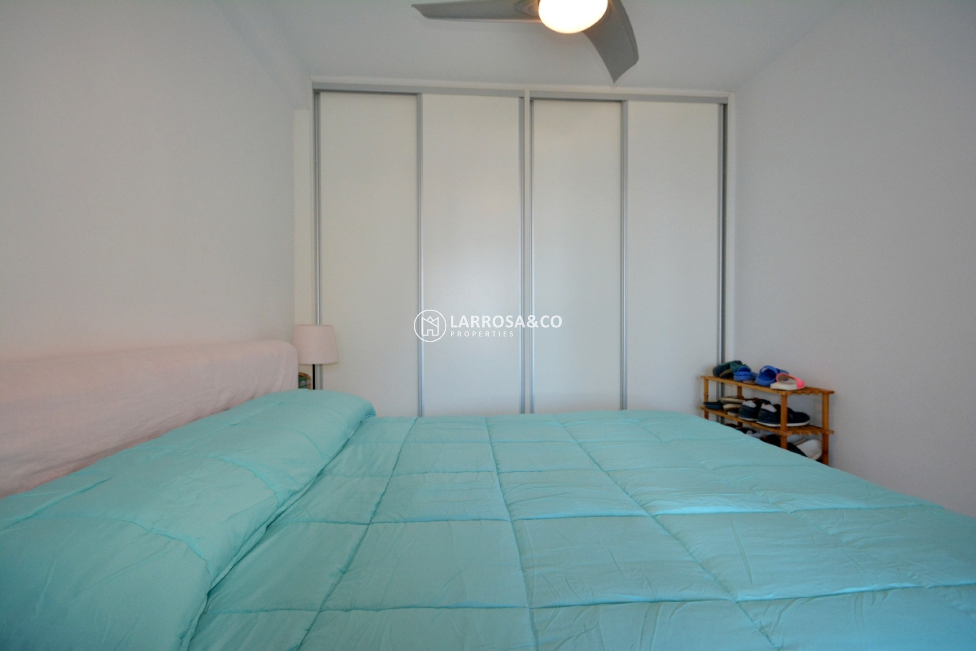 Reventa - Apartamento - Torrevieja - Cabo Cervera