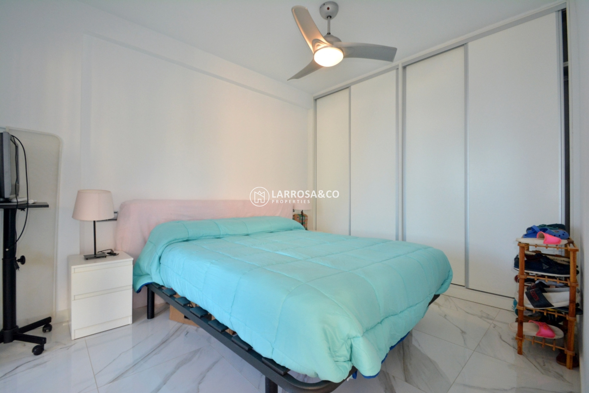 Reventa - Apartamento - Torrevieja - Cabo Cervera