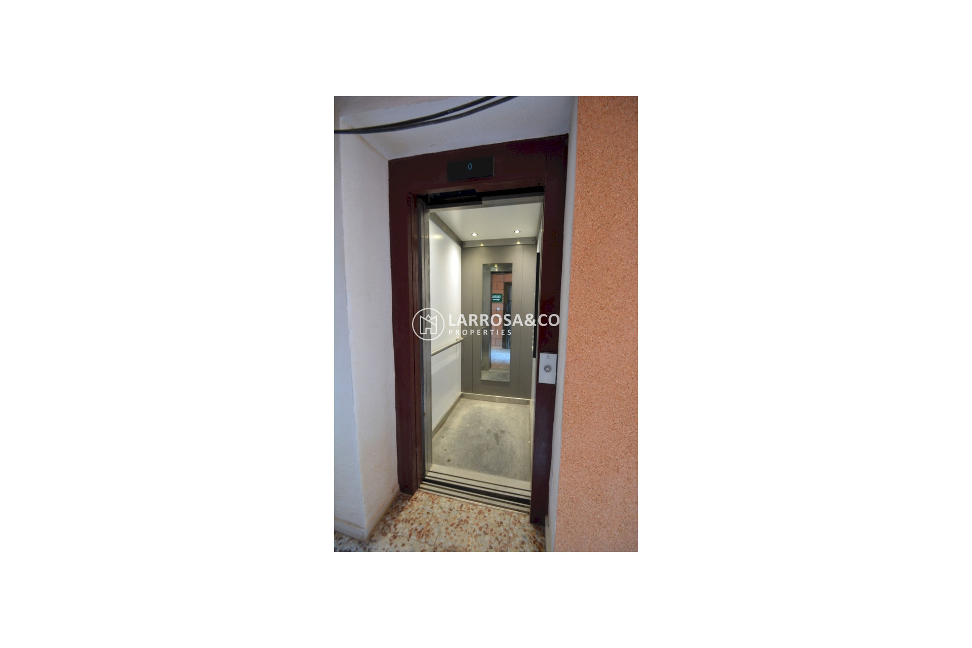 Reventa - Apartamento - Torrevieja - Cabo Cervera