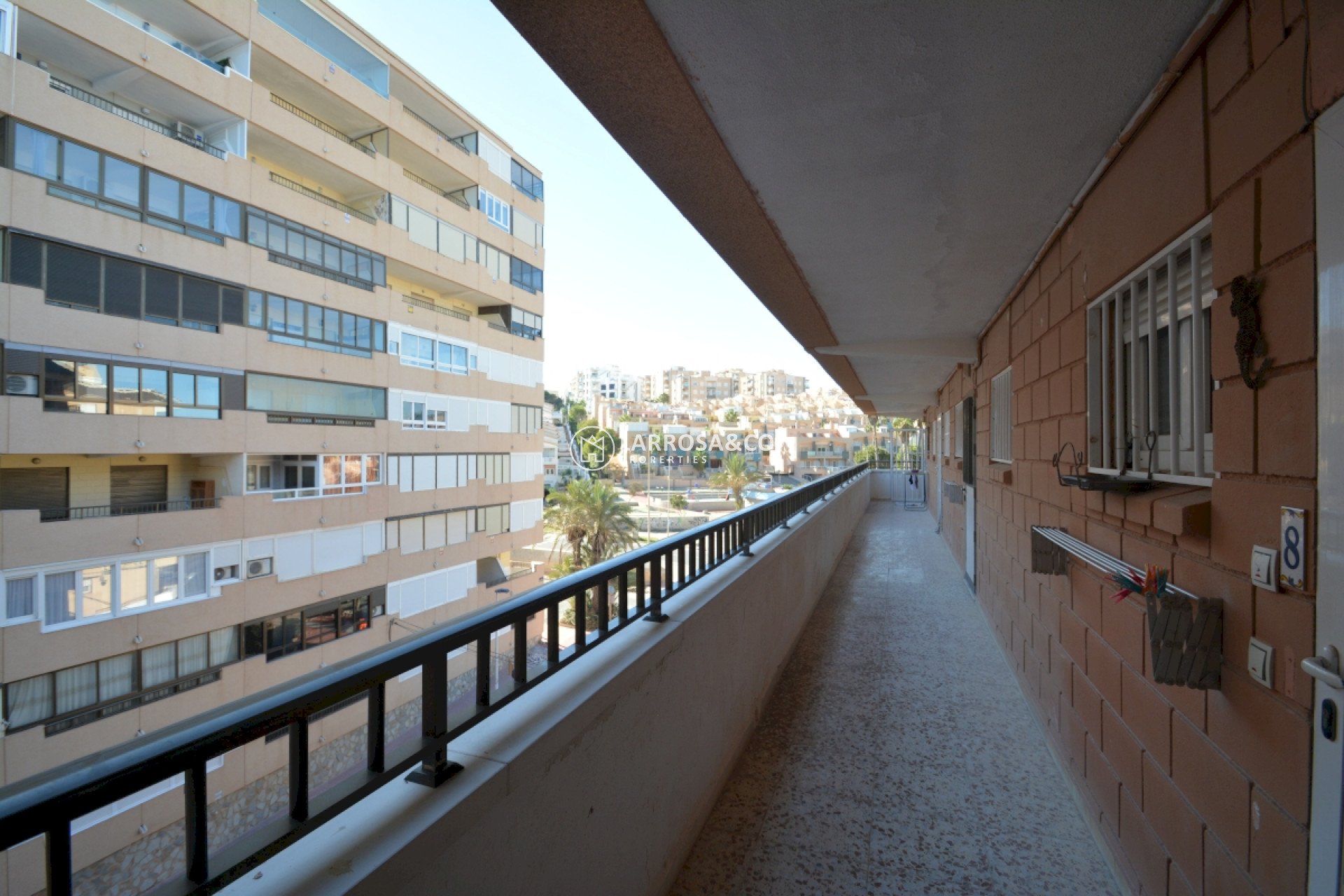 Reventa - Apartamento - Torrevieja - Cabo Cervera