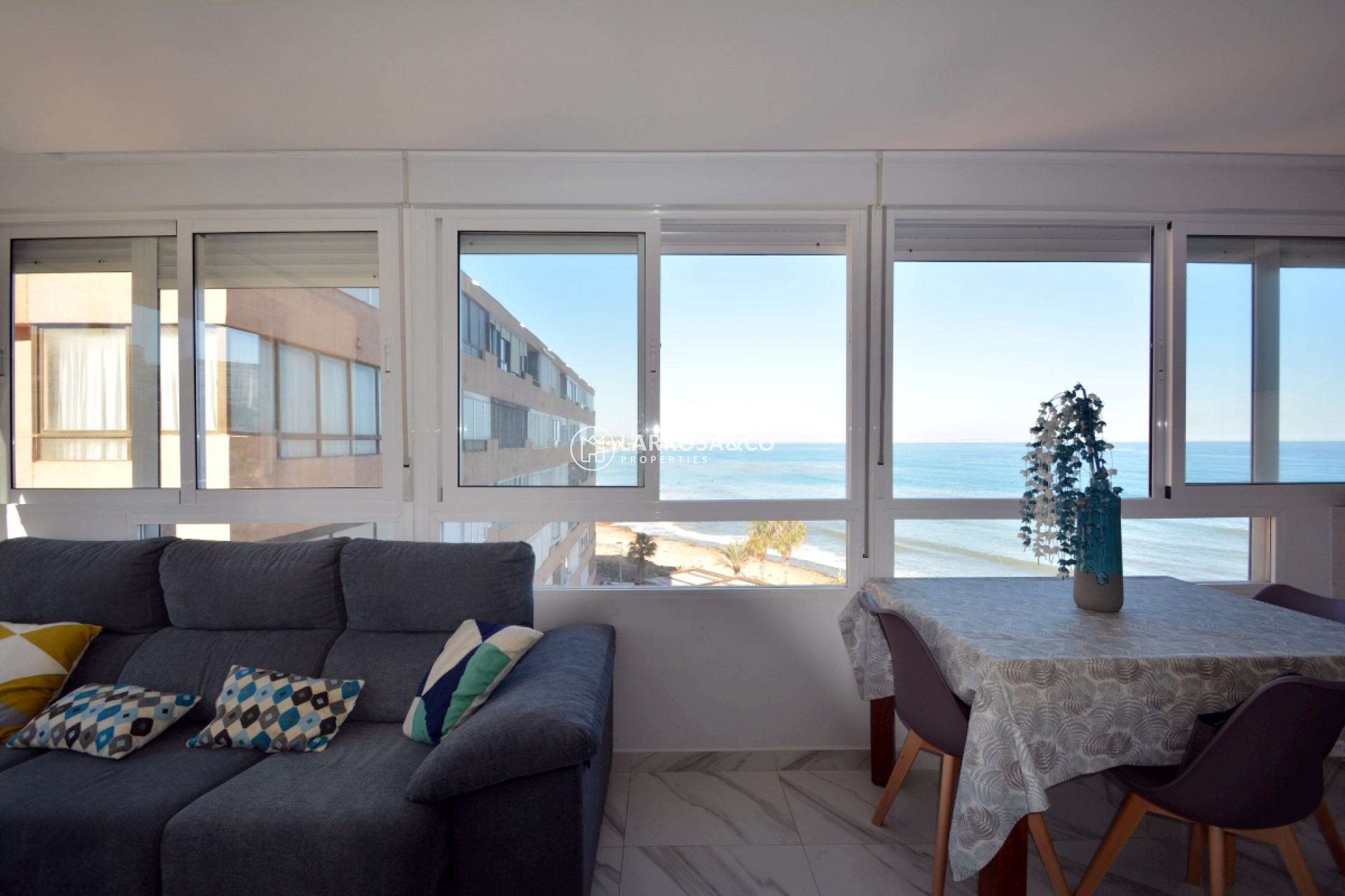 Reventa - Apartamento - Torrevieja - Cabo Cervera