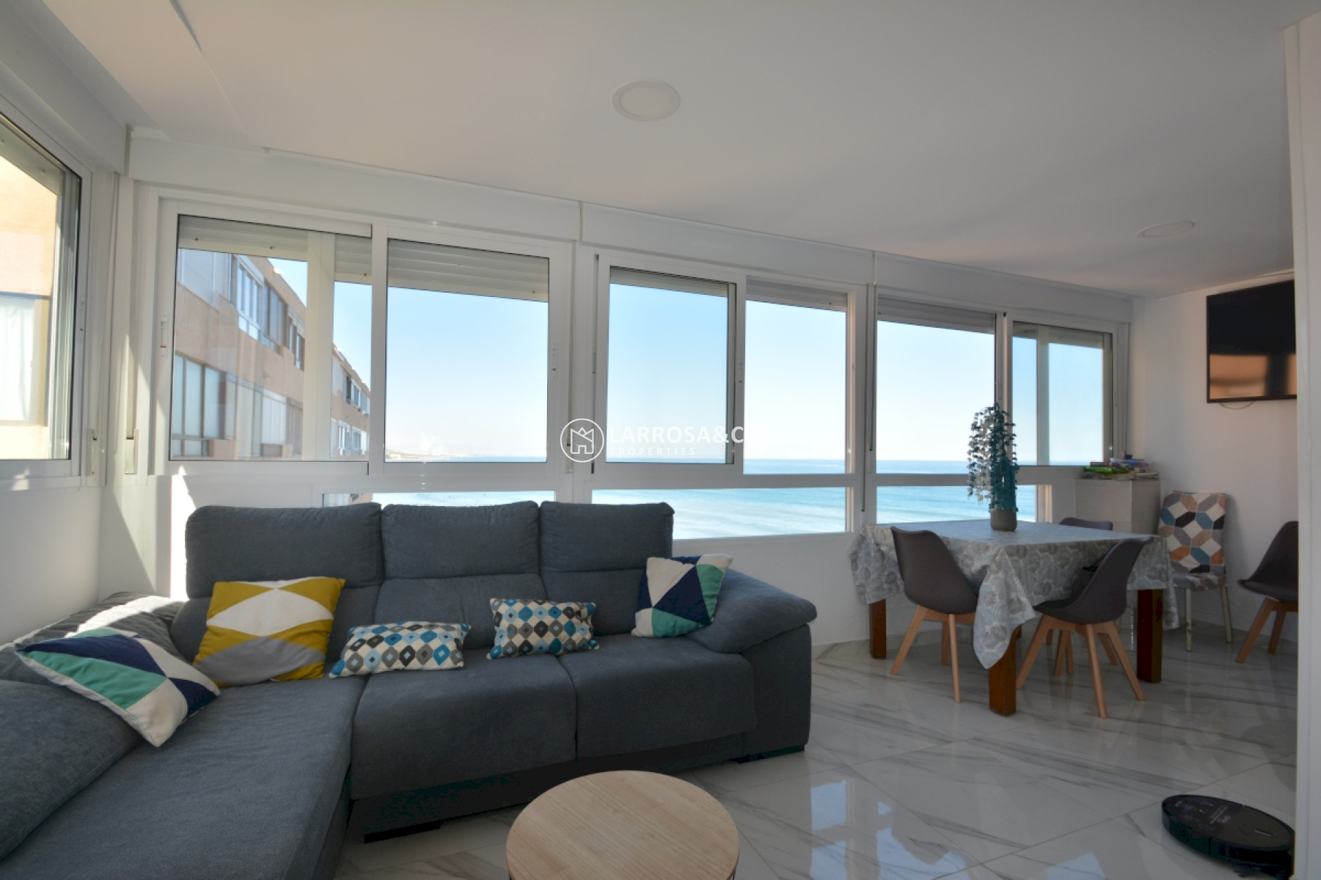 Reventa - Apartamento - Torrevieja - Cabo Cervera