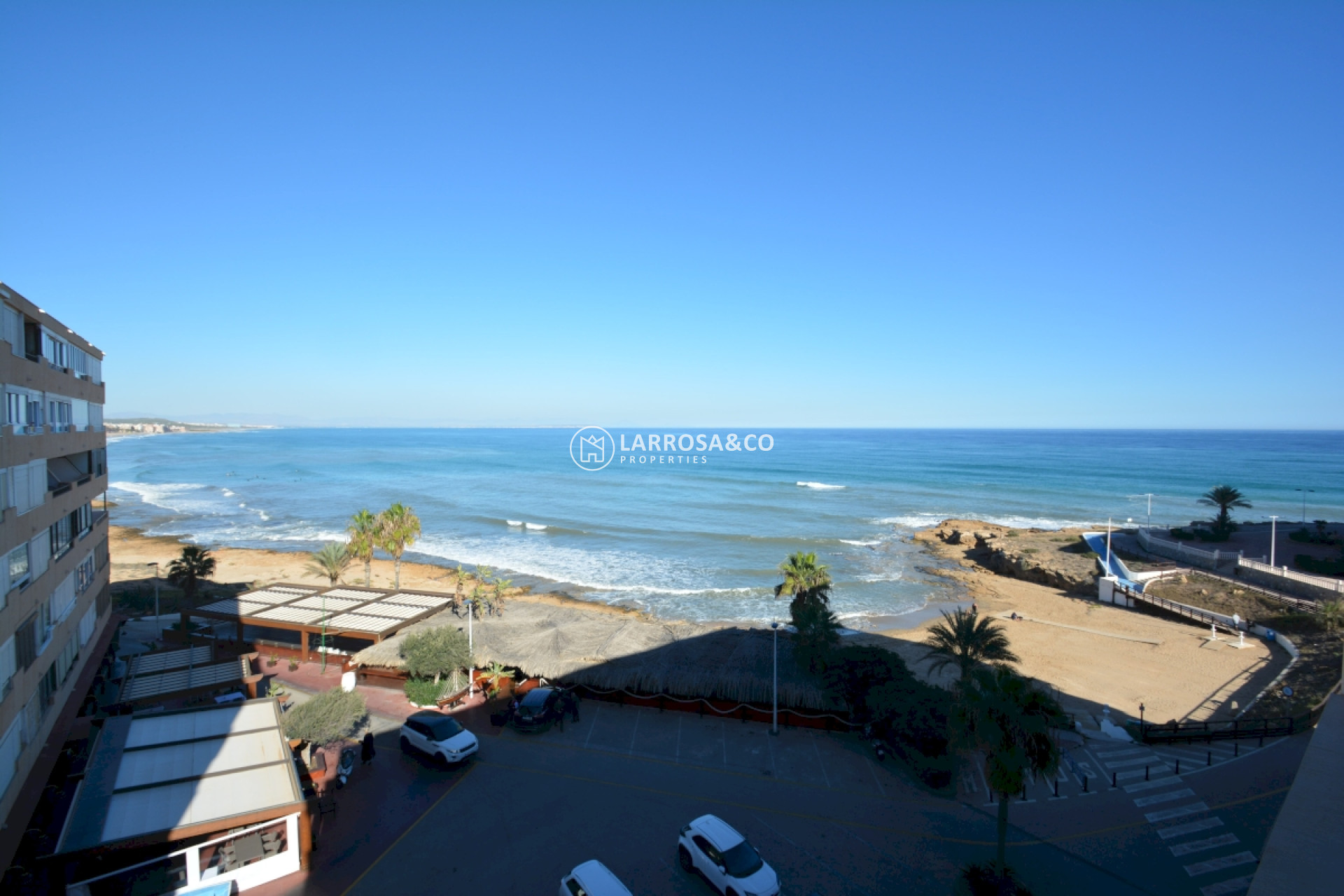 Reventa - Apartamento - Torrevieja - Cabo Cervera