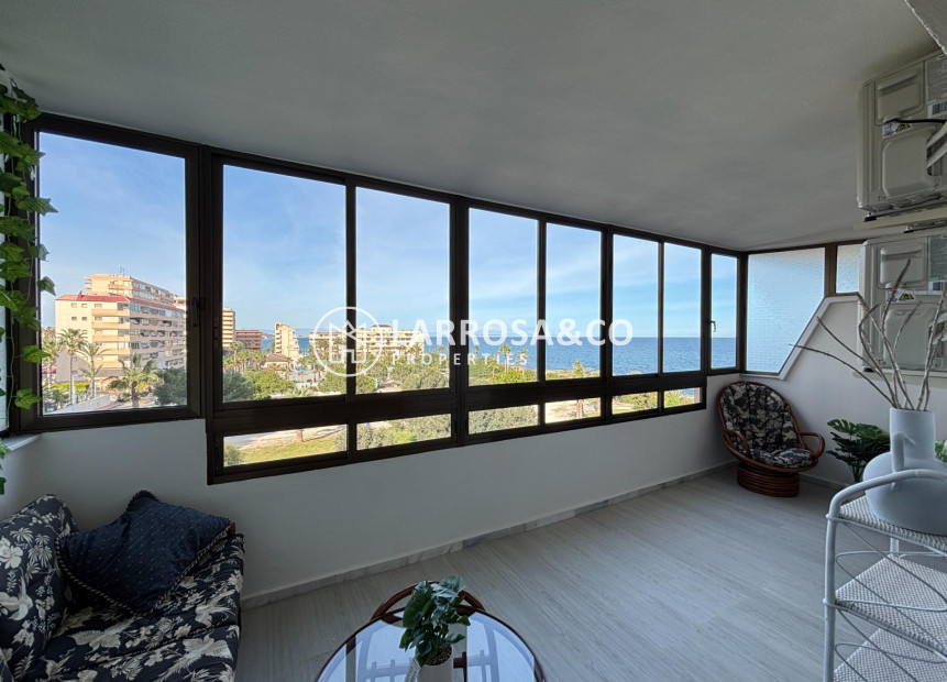 Reventa - Apartamento - Torrevieja - Cabo cervera