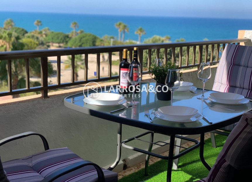 Reventa - Apartamento - Torrevieja - Cabo cervera