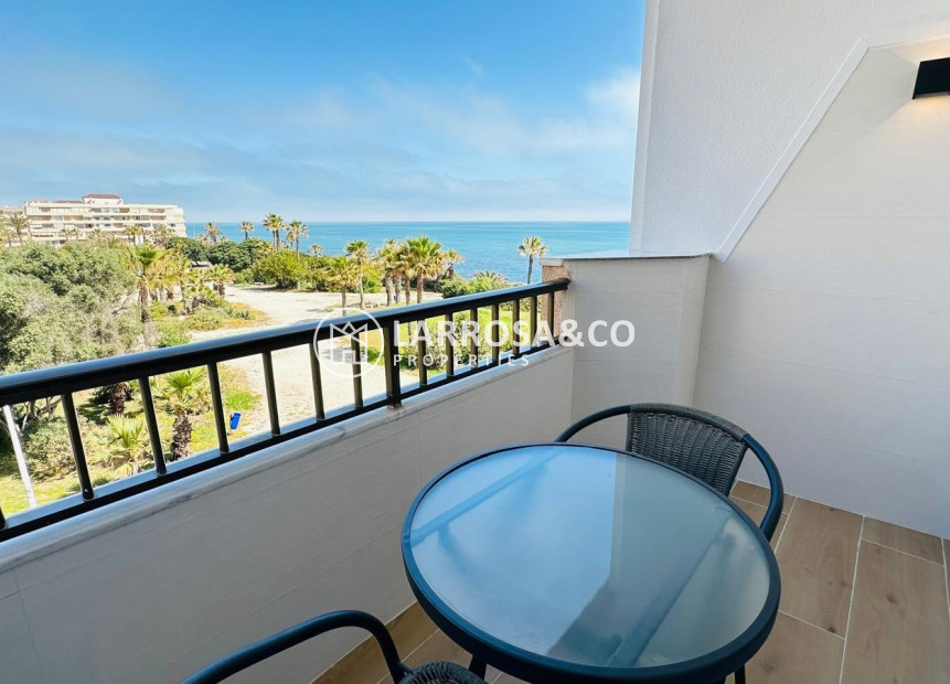 Reventa - Apartamento - Torrevieja - Cabo cervera