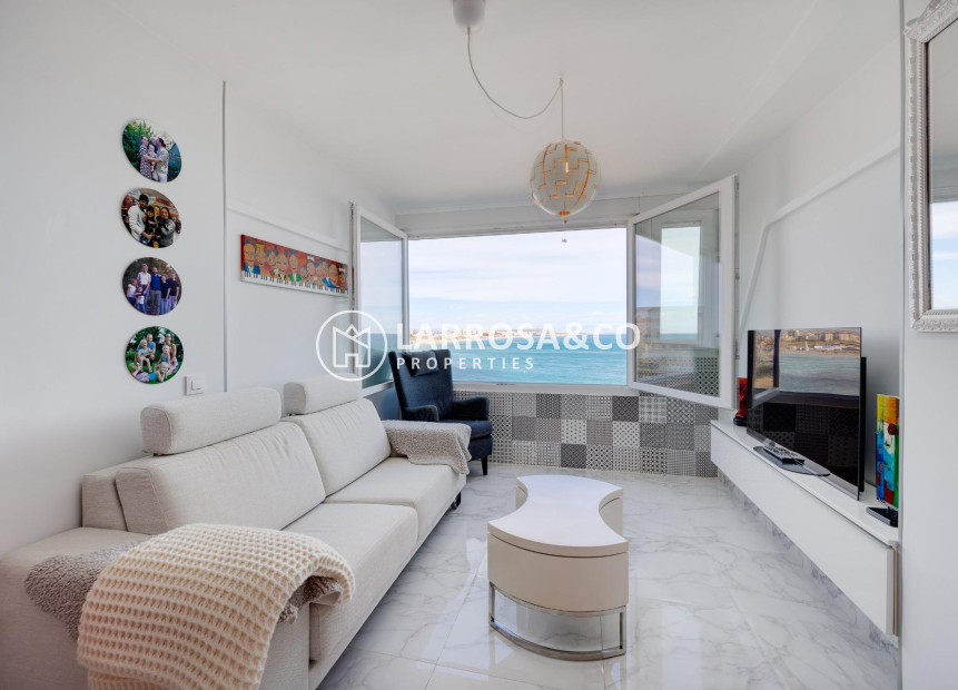 Reventa - Apartamento - Torrevieja - Cabo cervera