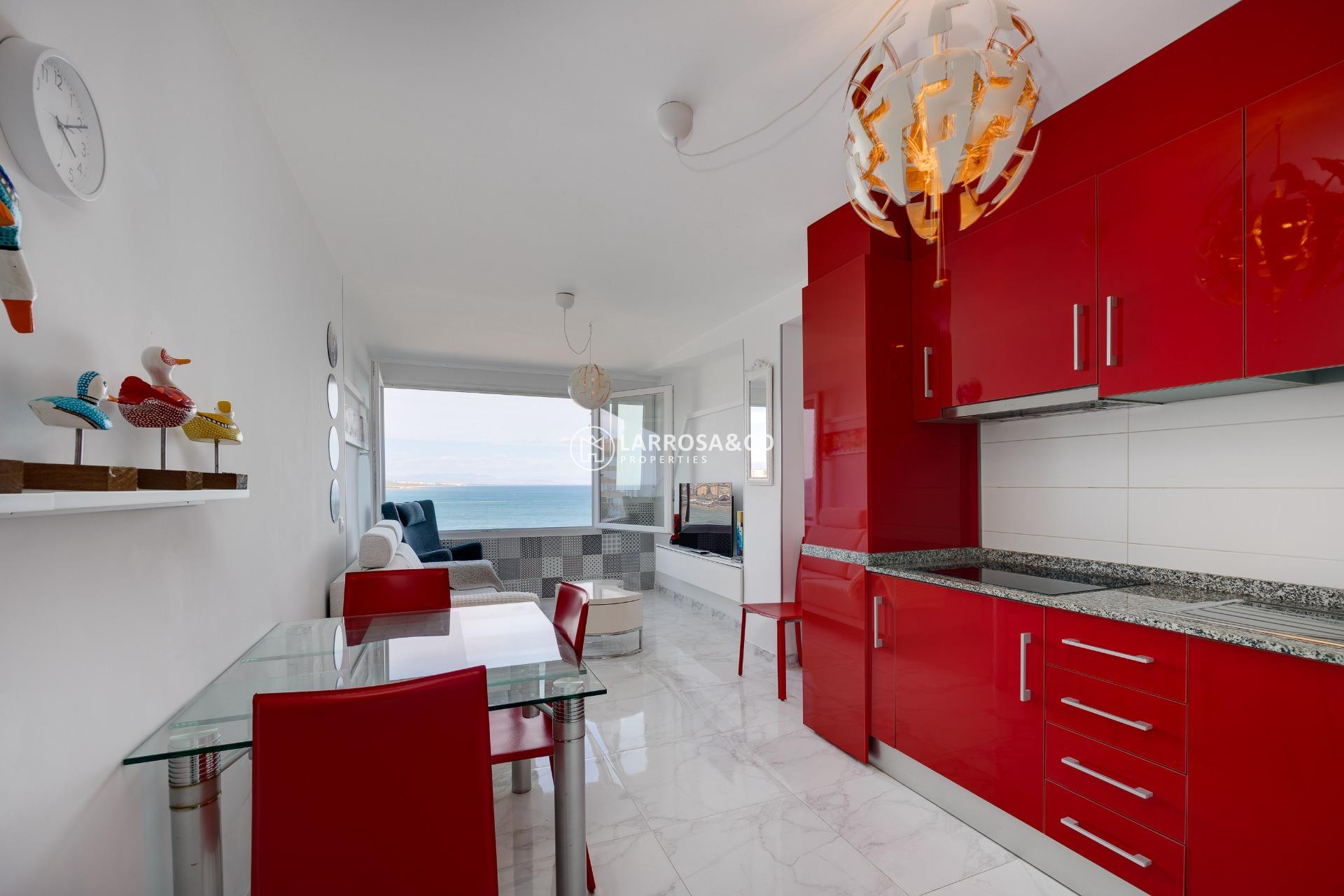 Reventa - Apartamento - Torrevieja - Cabo cervera