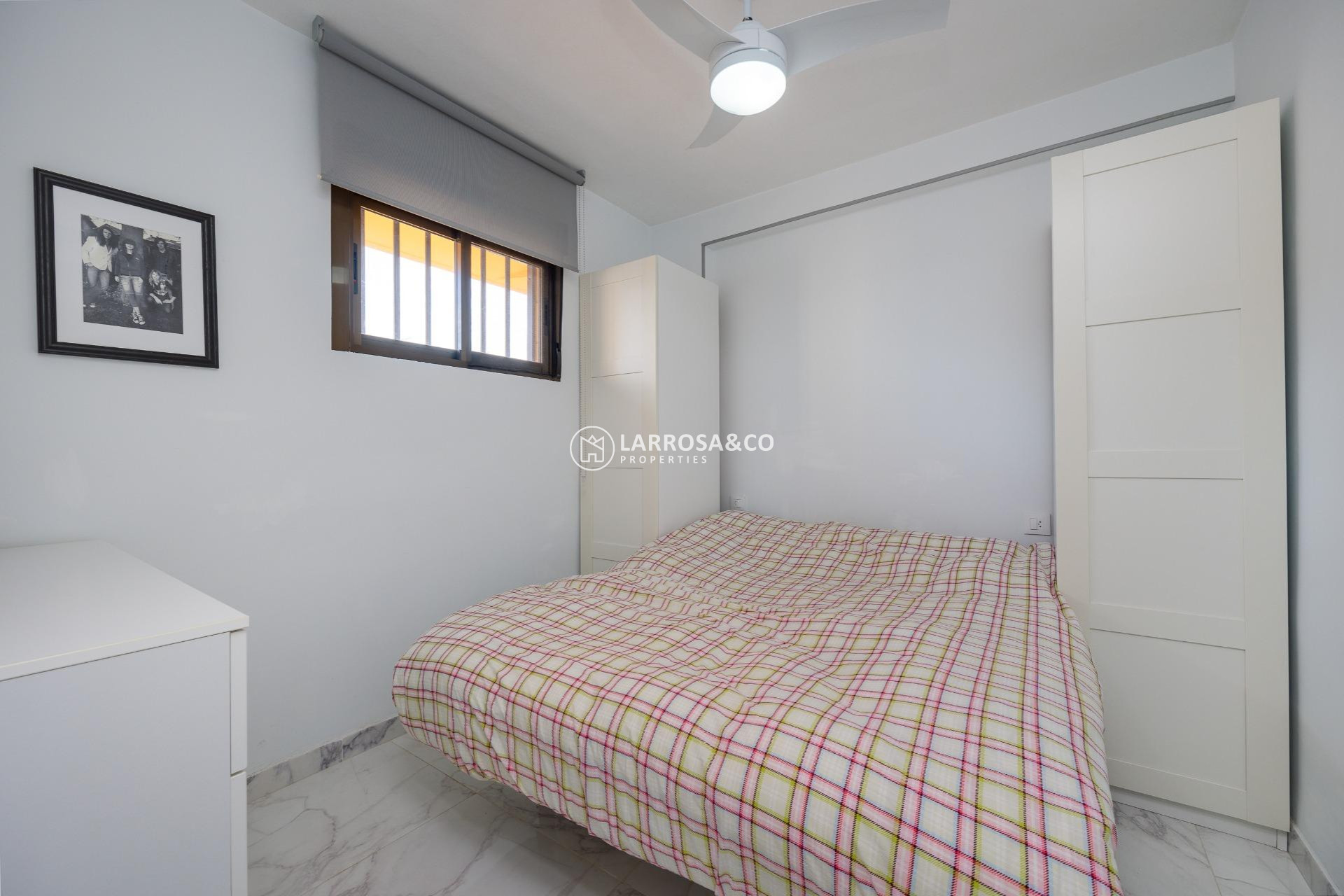 Reventa - Apartamento - Torrevieja - Cabo cervera