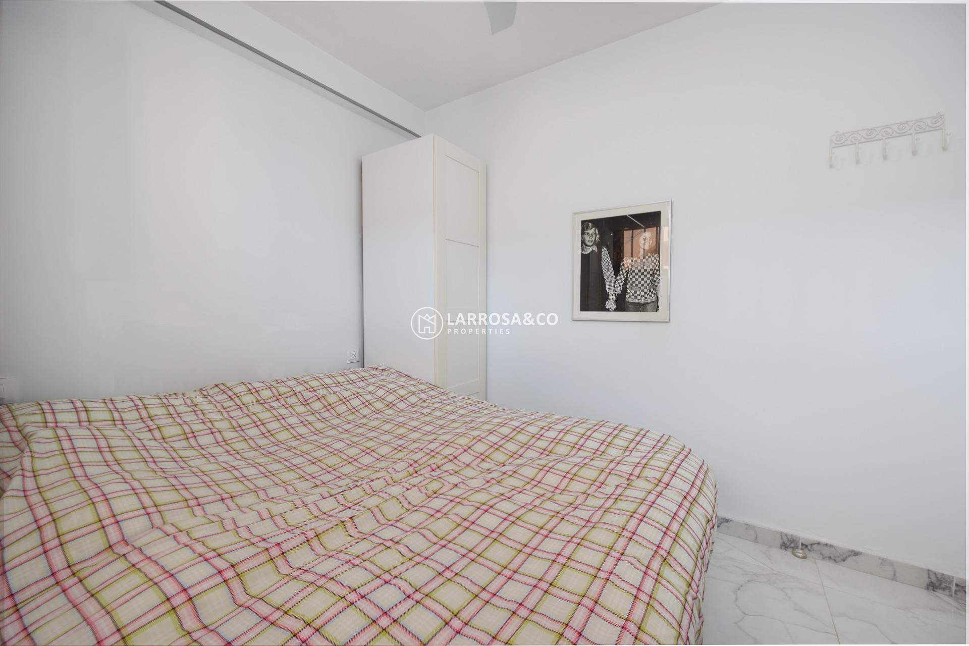 Reventa - Apartamento - Torrevieja - Cabo cervera