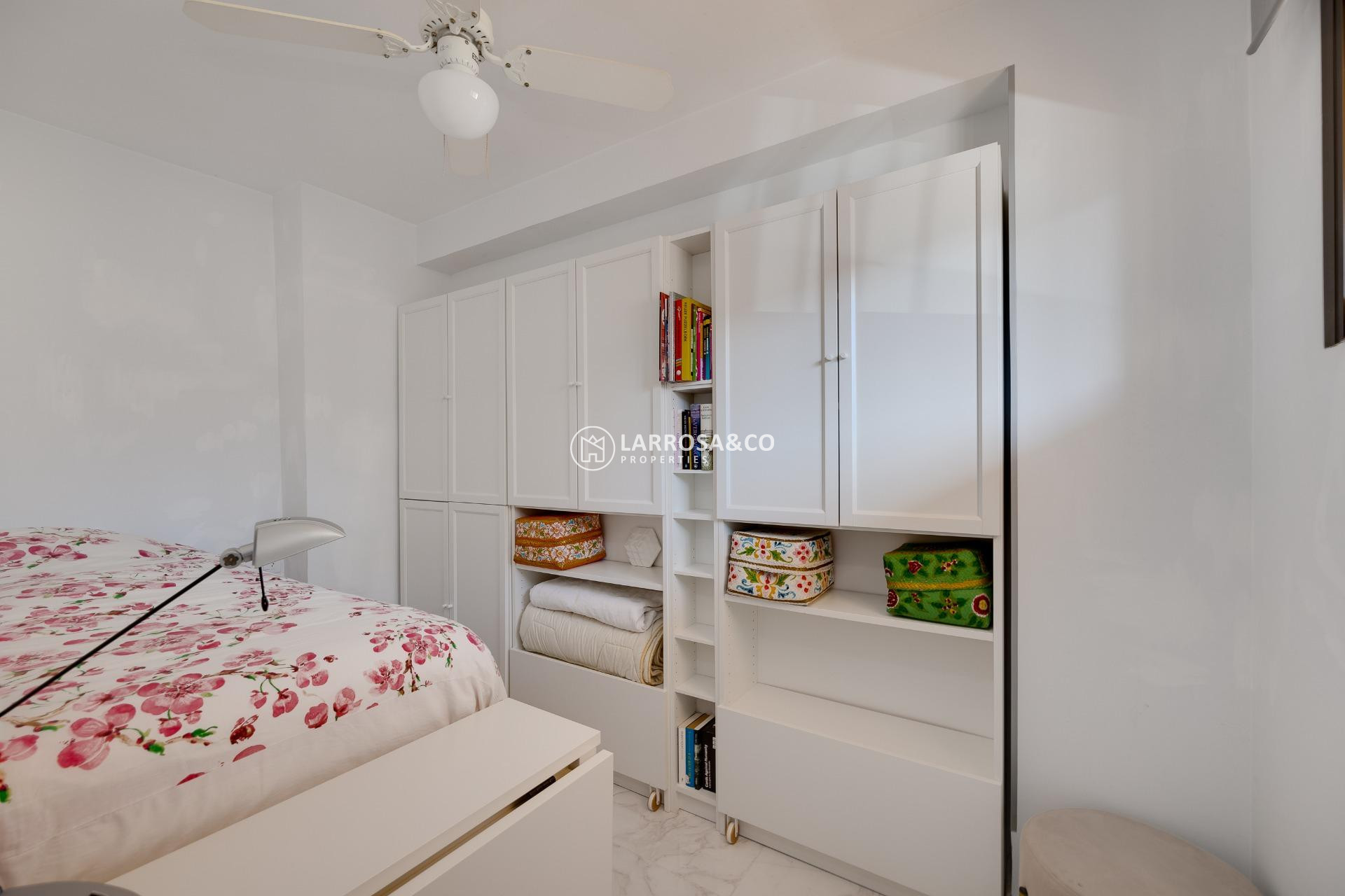 Reventa - Apartamento - Torrevieja - Cabo cervera