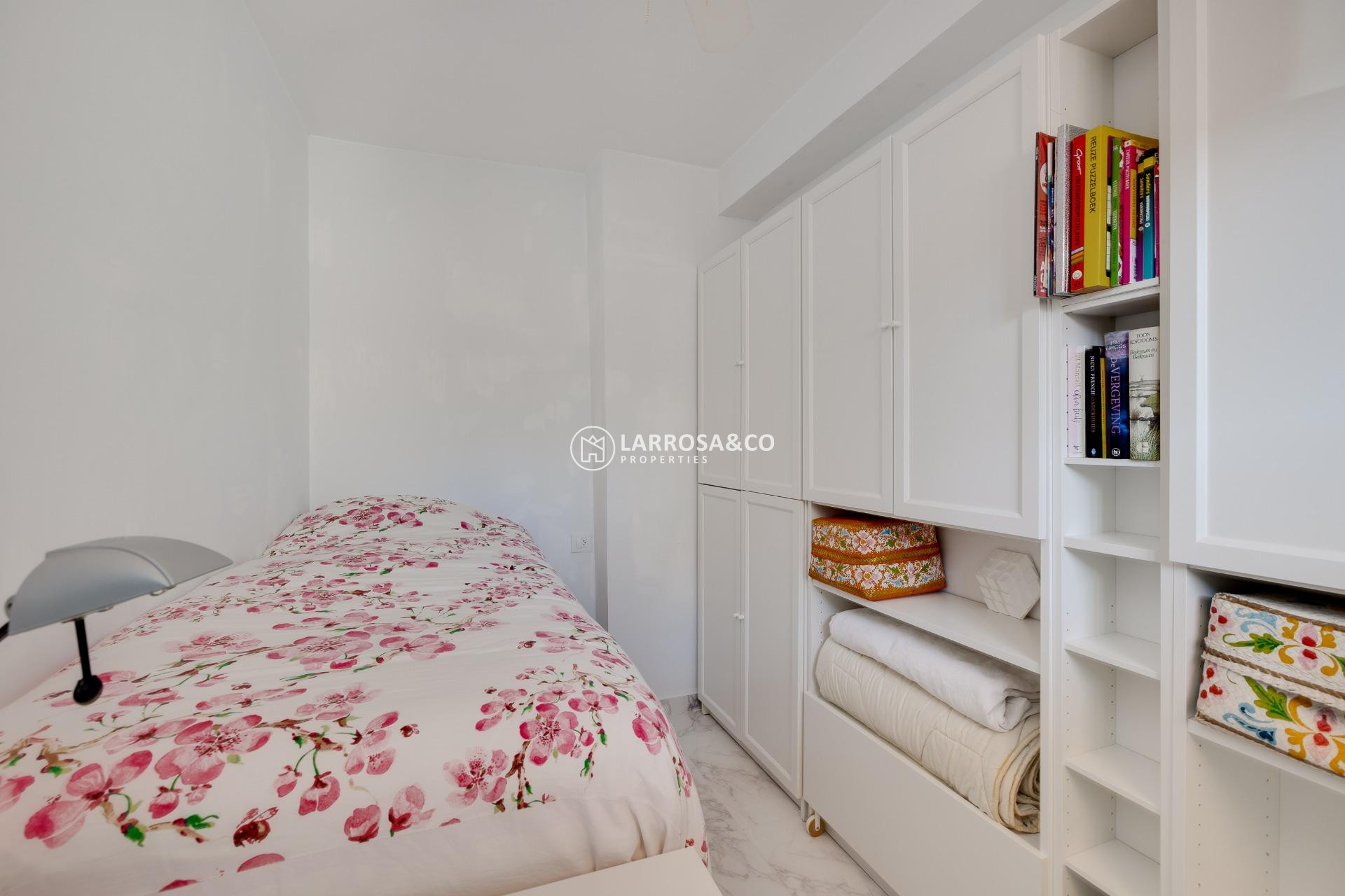 Reventa - Apartamento - Torrevieja - Cabo cervera