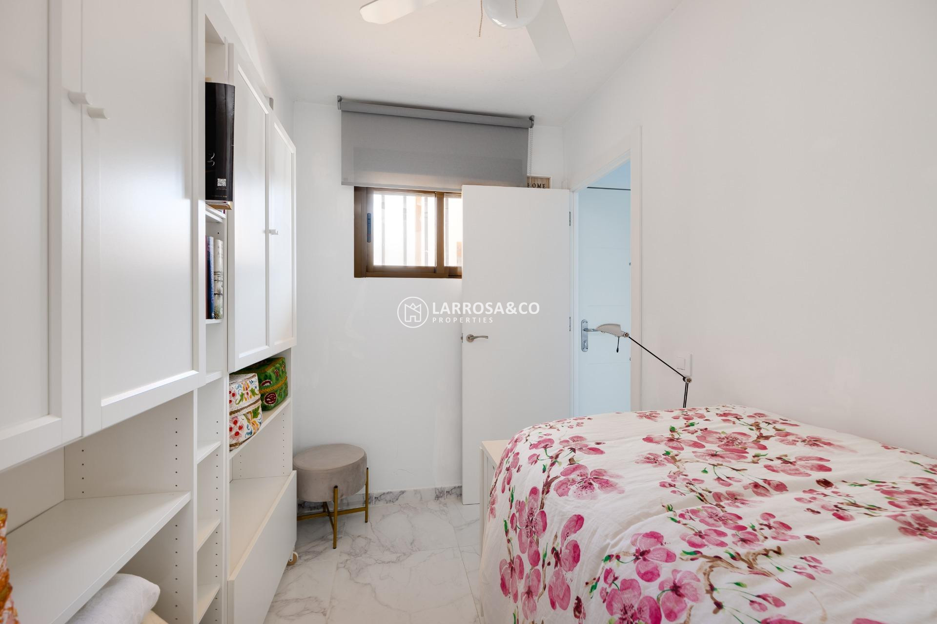 Reventa - Apartamento - Torrevieja - Cabo cervera