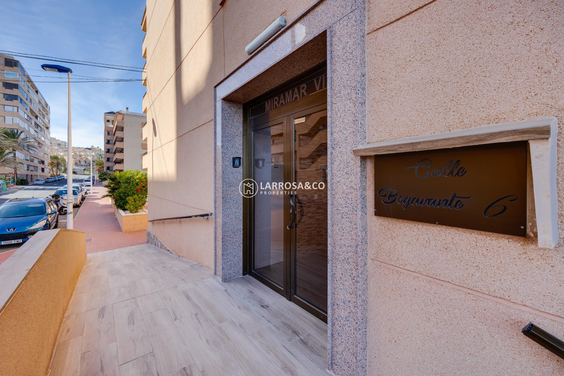 Reventa - Apartamento - Torrevieja - Cabo cervera
