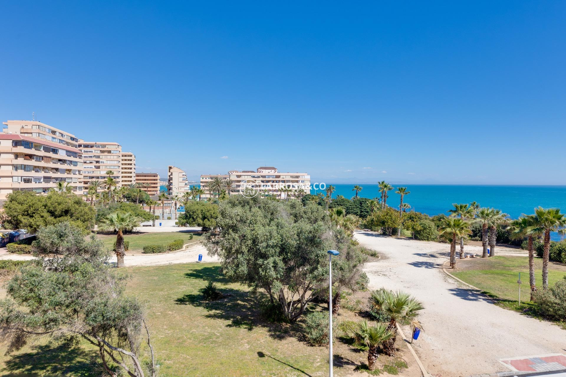 Reventa - Apartamento - Torrevieja - Cabo cervera