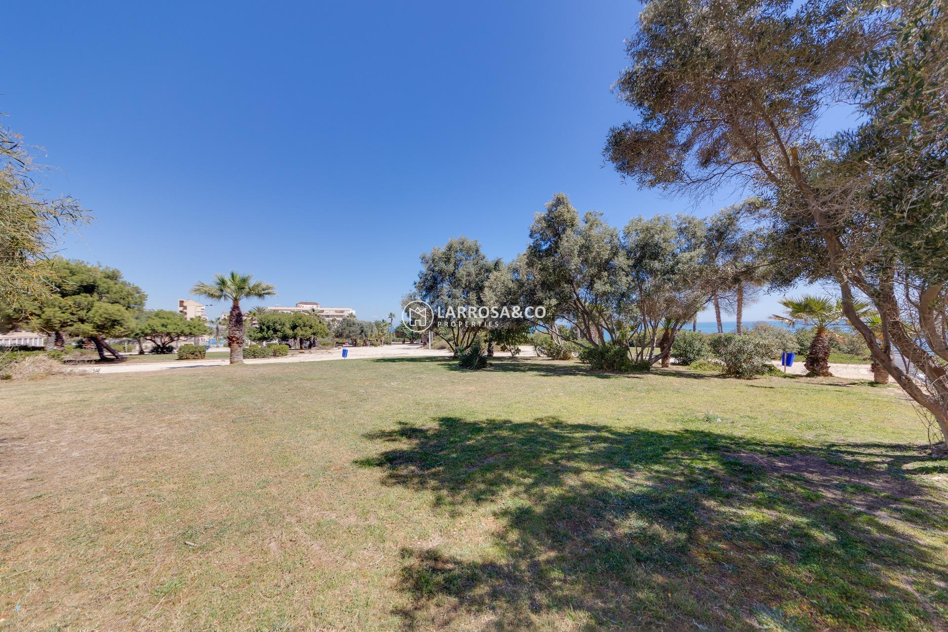 Reventa - Apartamento - Torrevieja - Cabo cervera