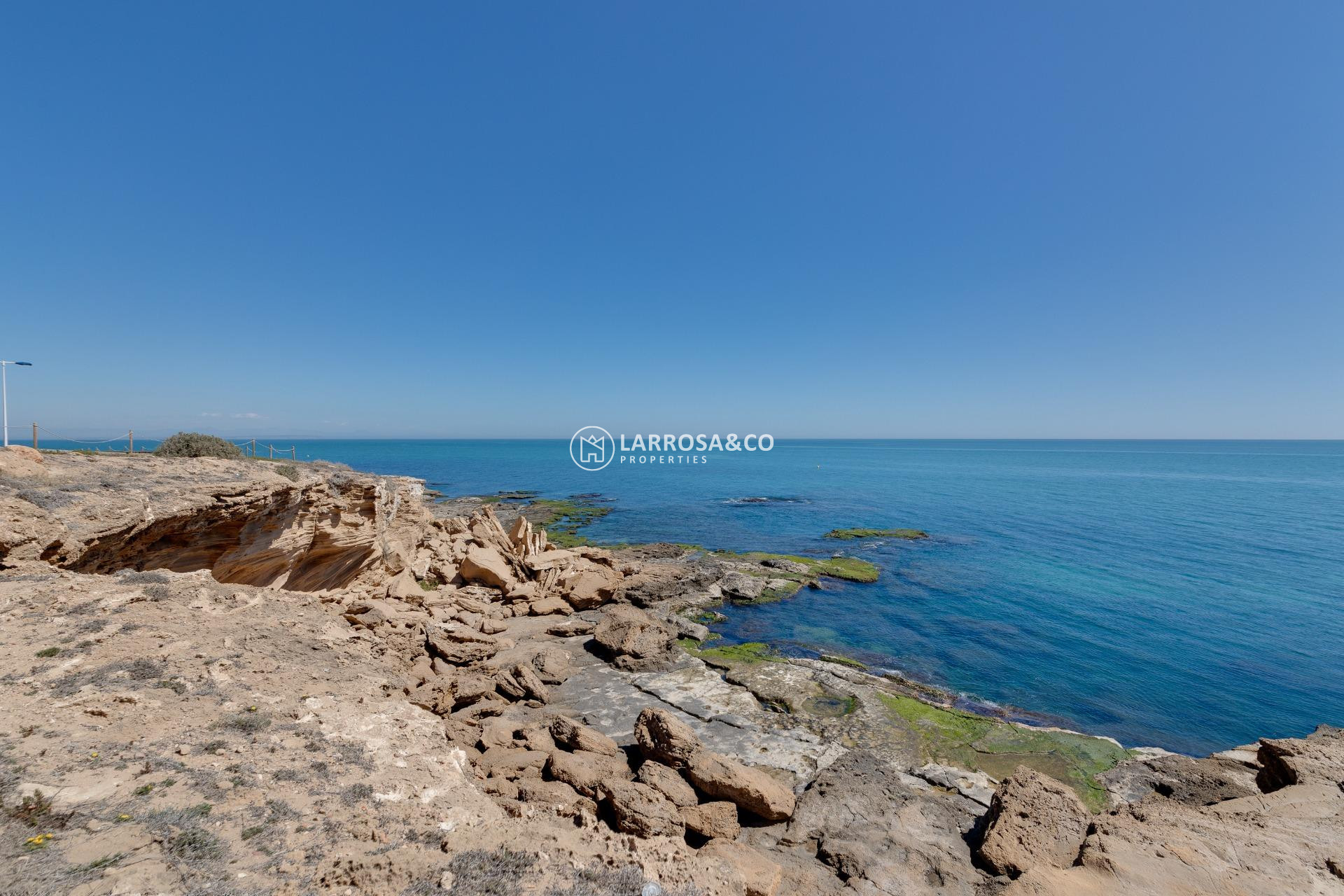 Reventa - Apartamento - Torrevieja - Cabo cervera