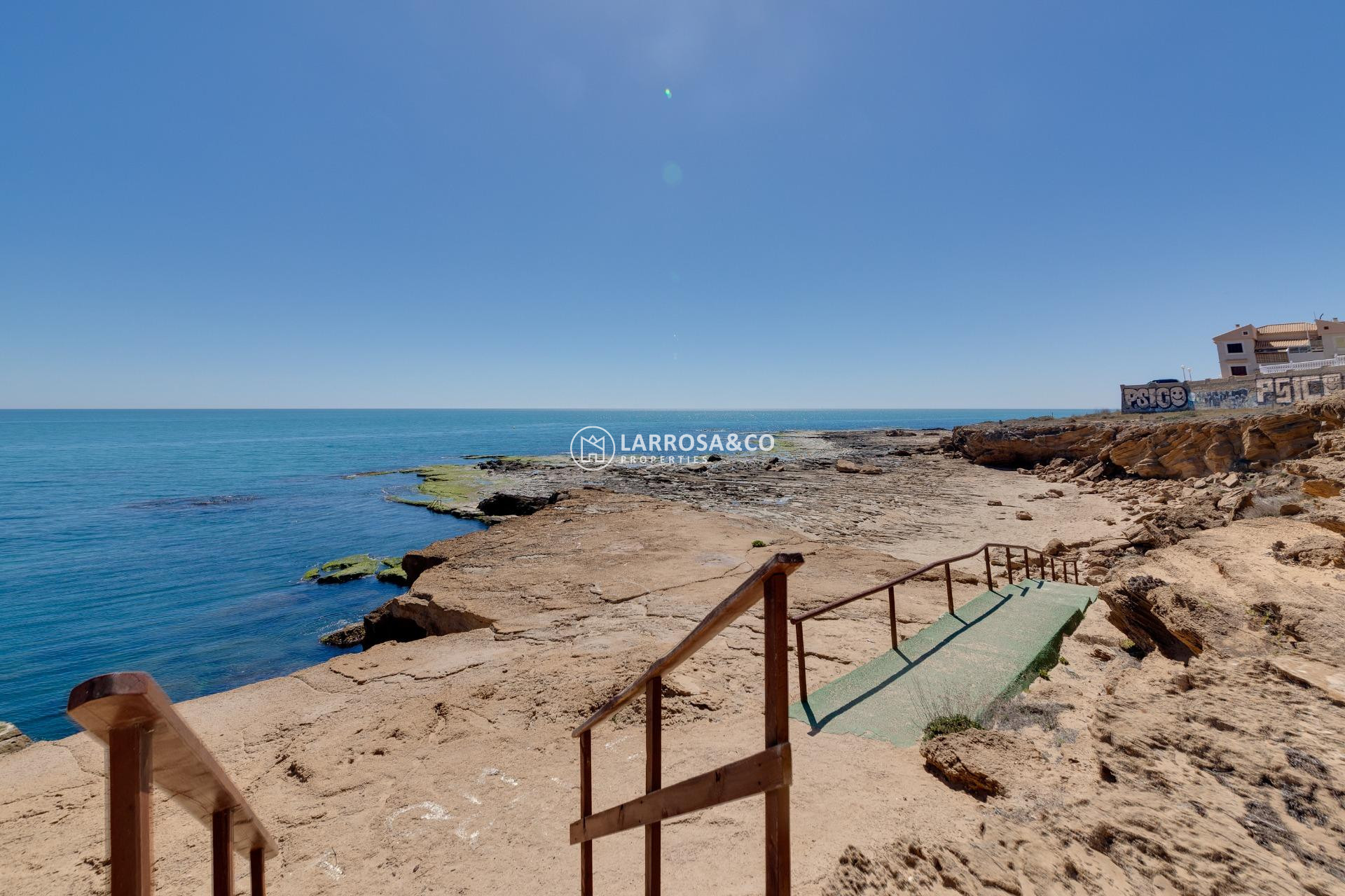 Reventa - Apartamento - Torrevieja - Cabo cervera