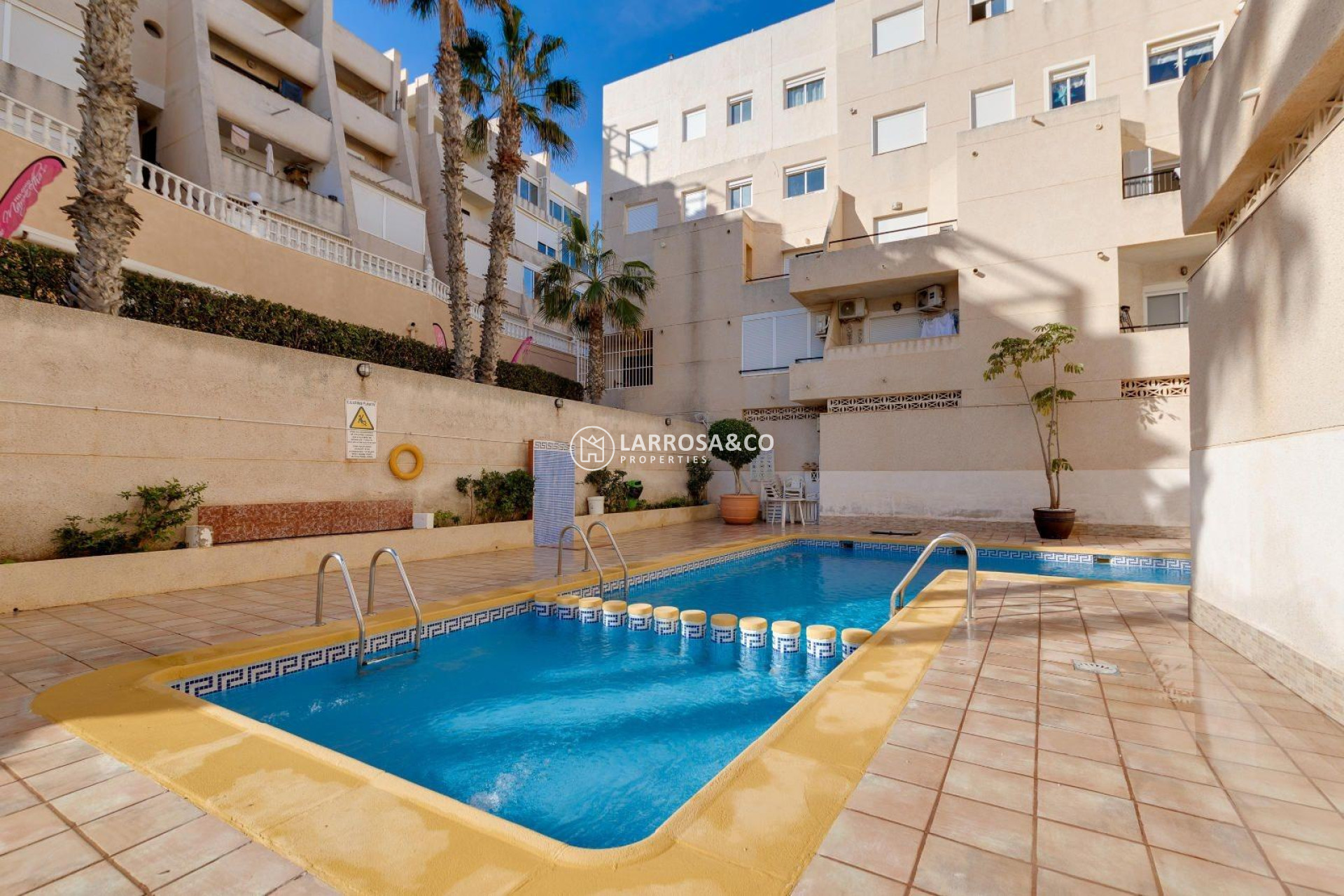 Reventa - Apartamento - Torrevieja - Cabo cervera