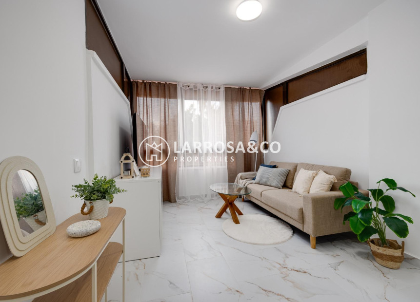 Reventa - Apartamento - Torrevieja - Cabo cervera