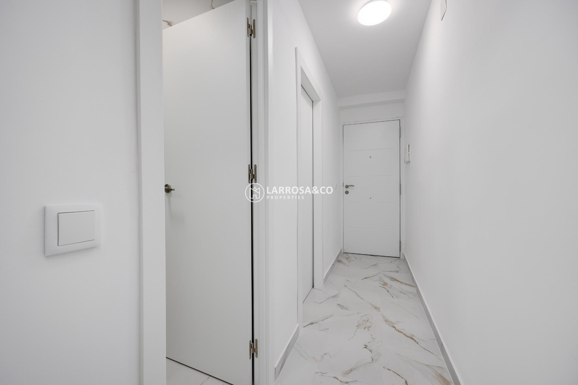 Reventa - Apartamento - Torrevieja - Cabo cervera