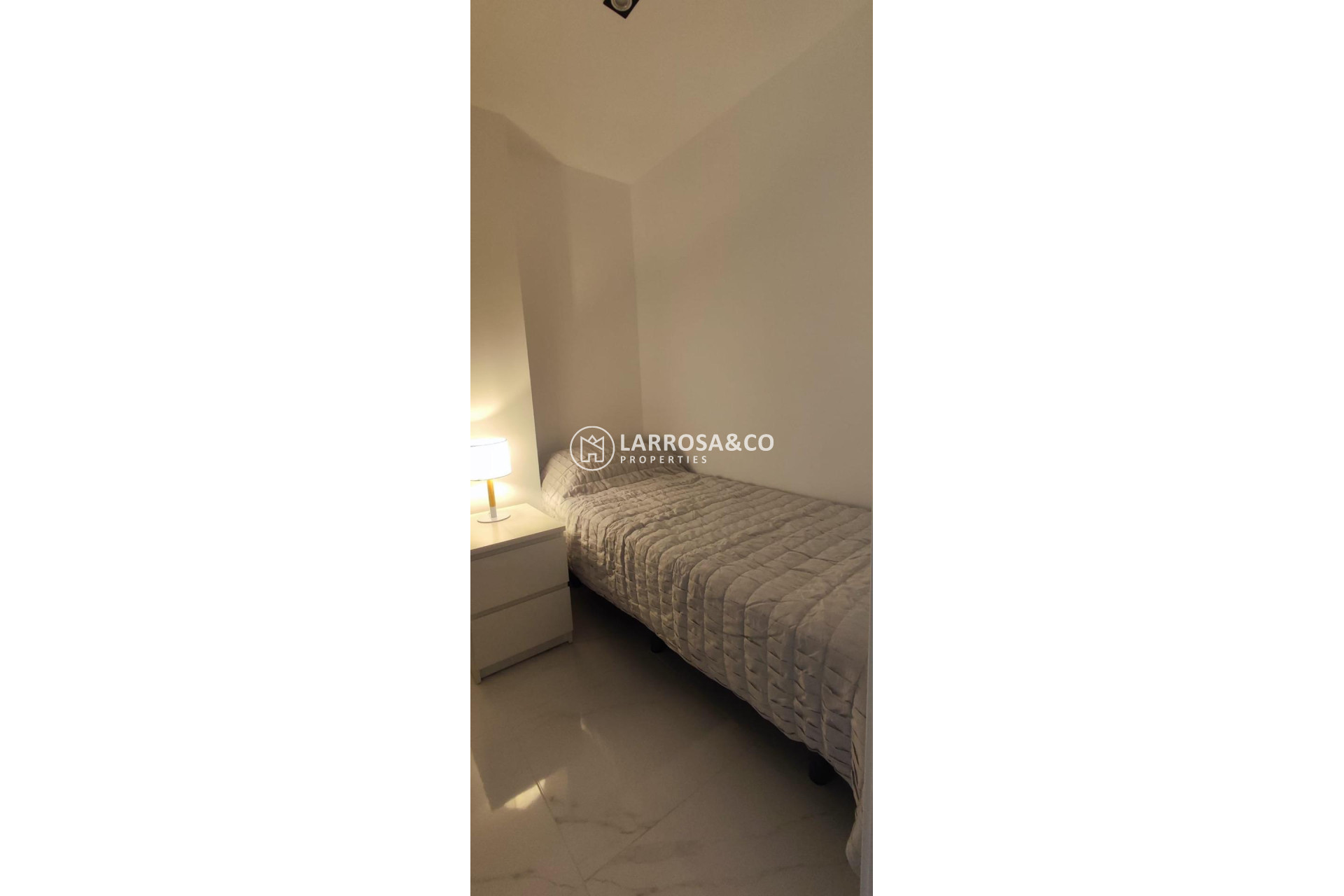 Reventa - Apartamento - Torrevieja - Cabo cervera