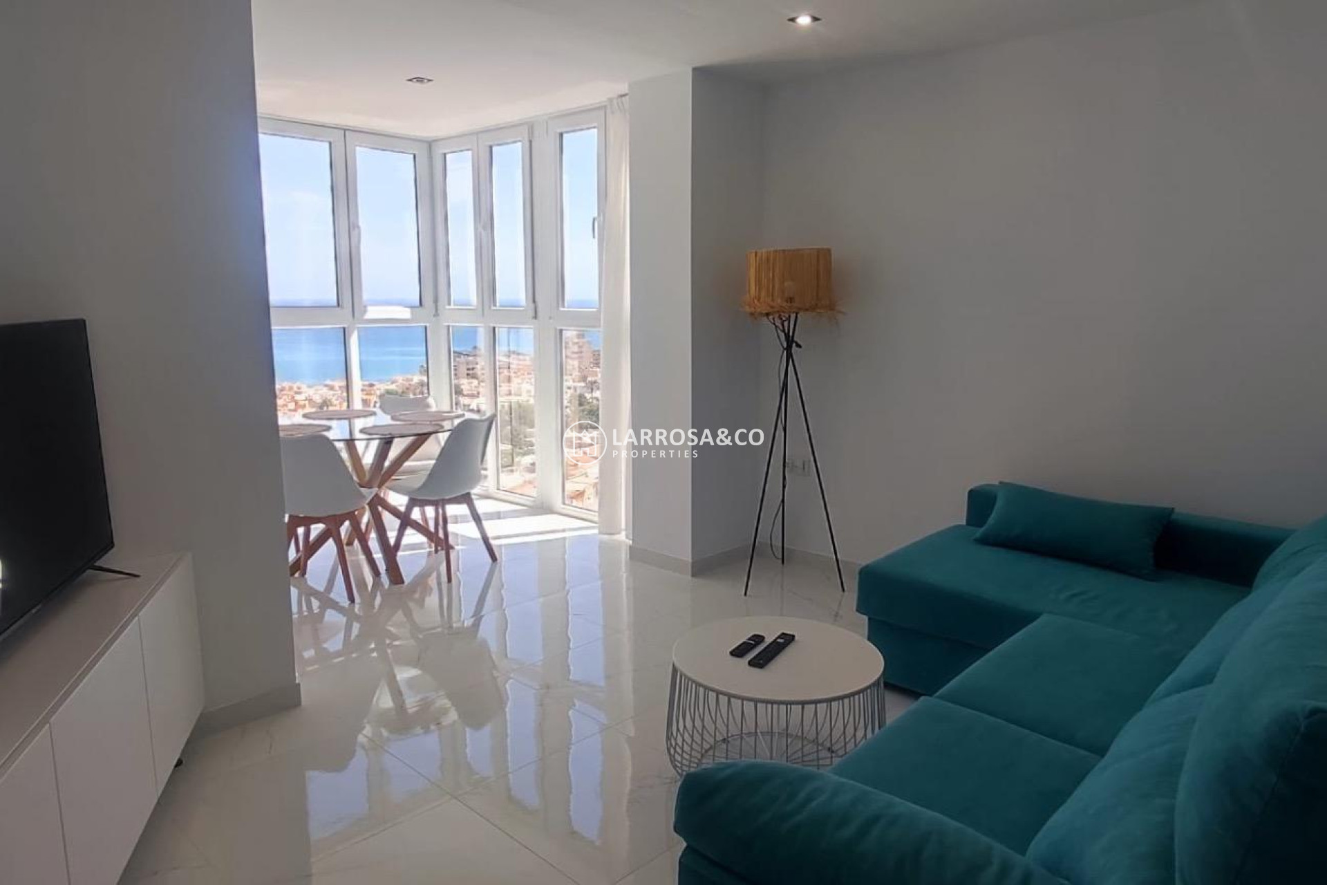 Reventa - Apartamento - Torrevieja - Cabo cervera