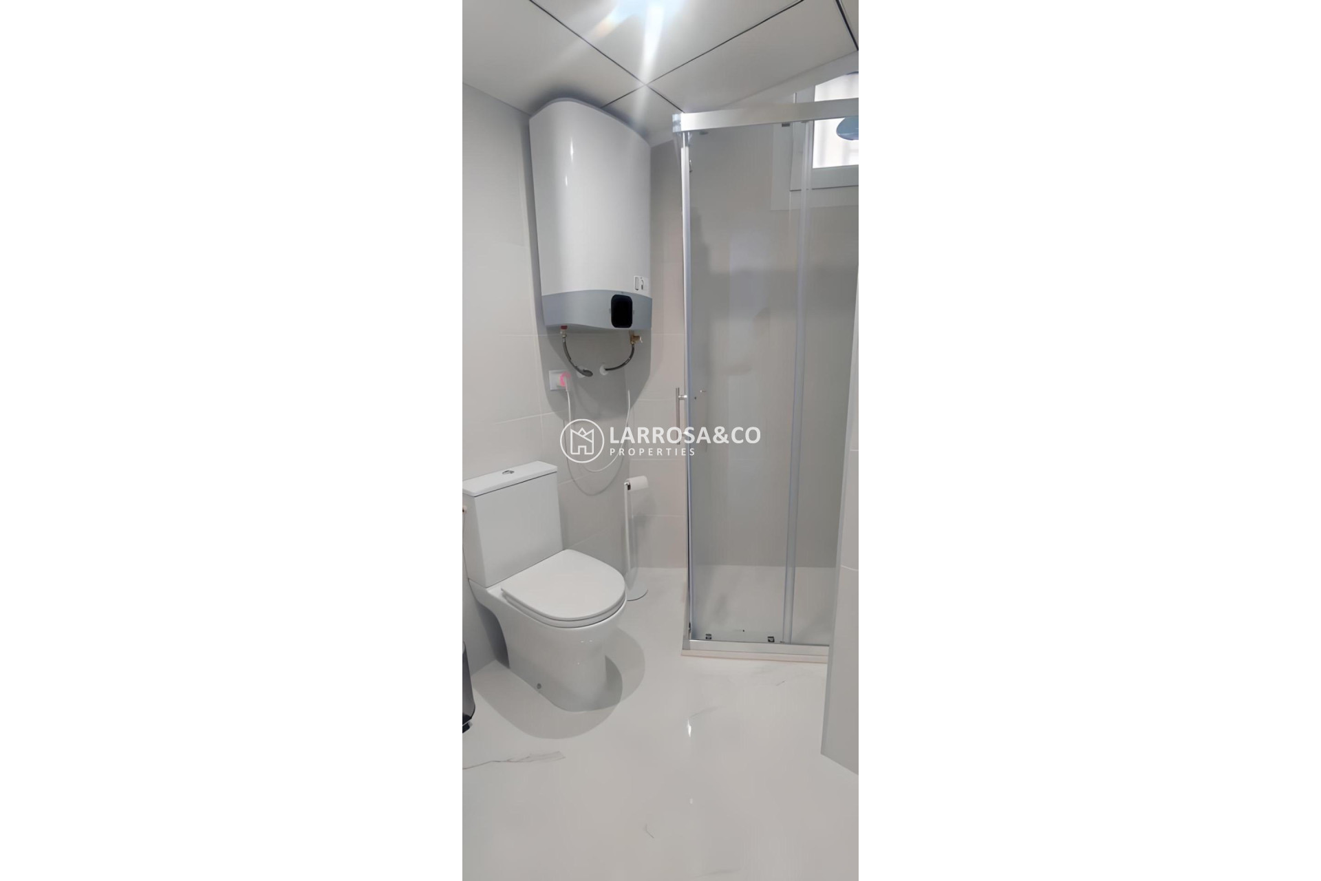 Reventa - Apartamento - Torrevieja - Cabo cervera