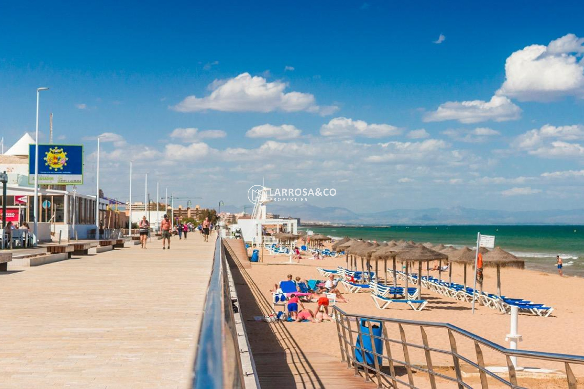 Reventa - Apartamento - Torrevieja - Cabo cervera