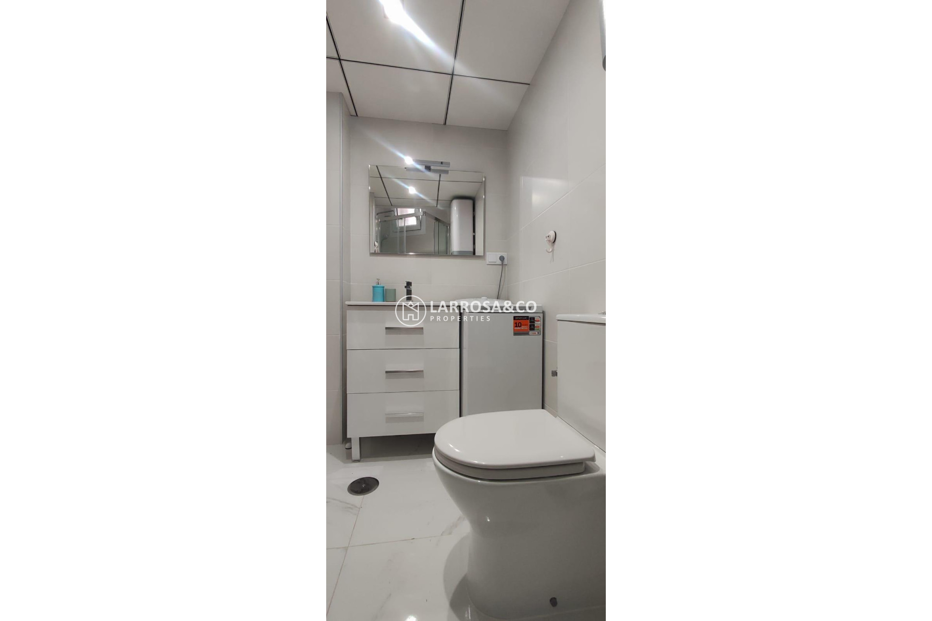 Reventa - Apartamento - Torrevieja - Cabo cervera