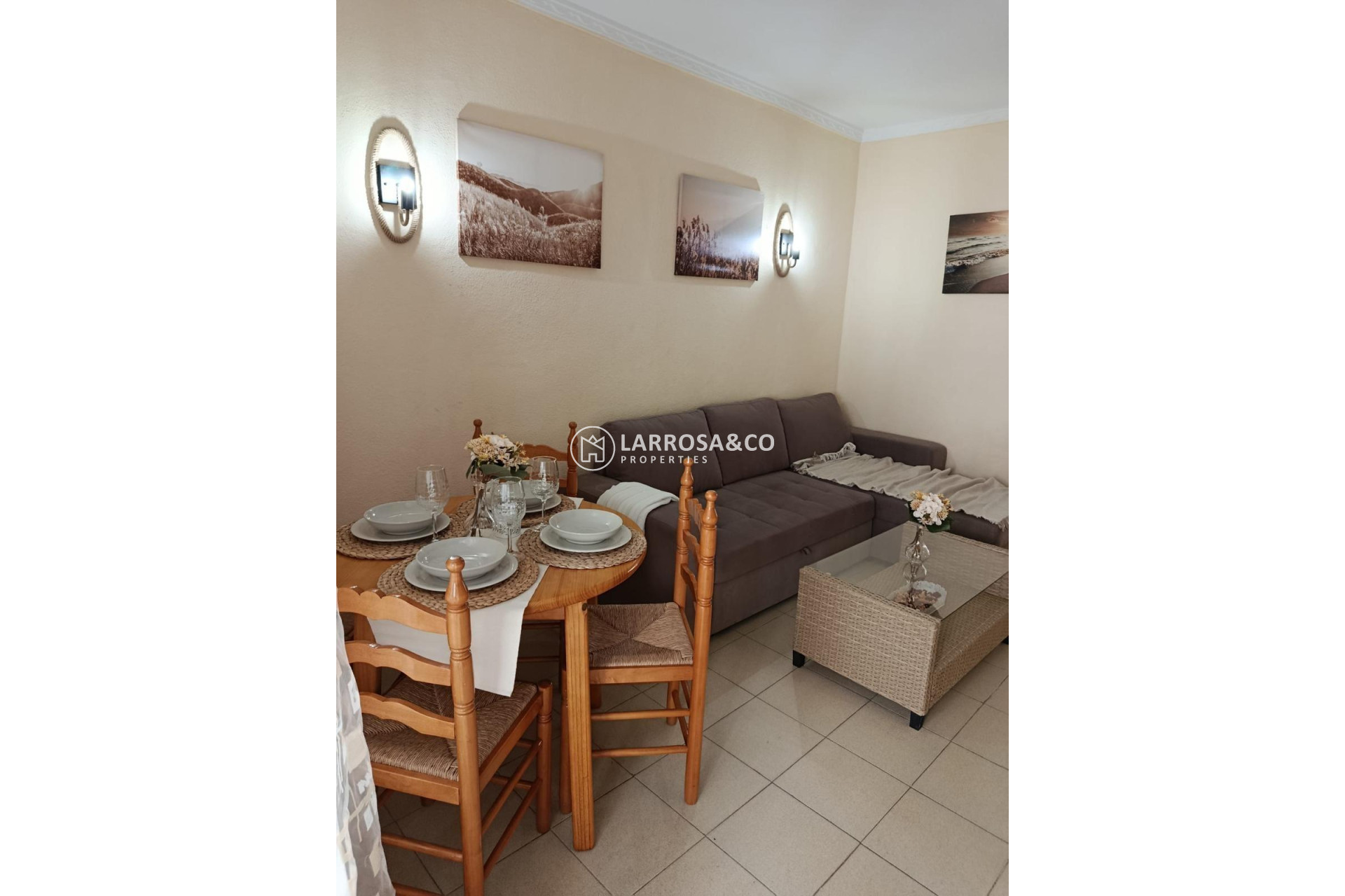 Reventa - Apartamento - Torrevieja - Cabo cervera