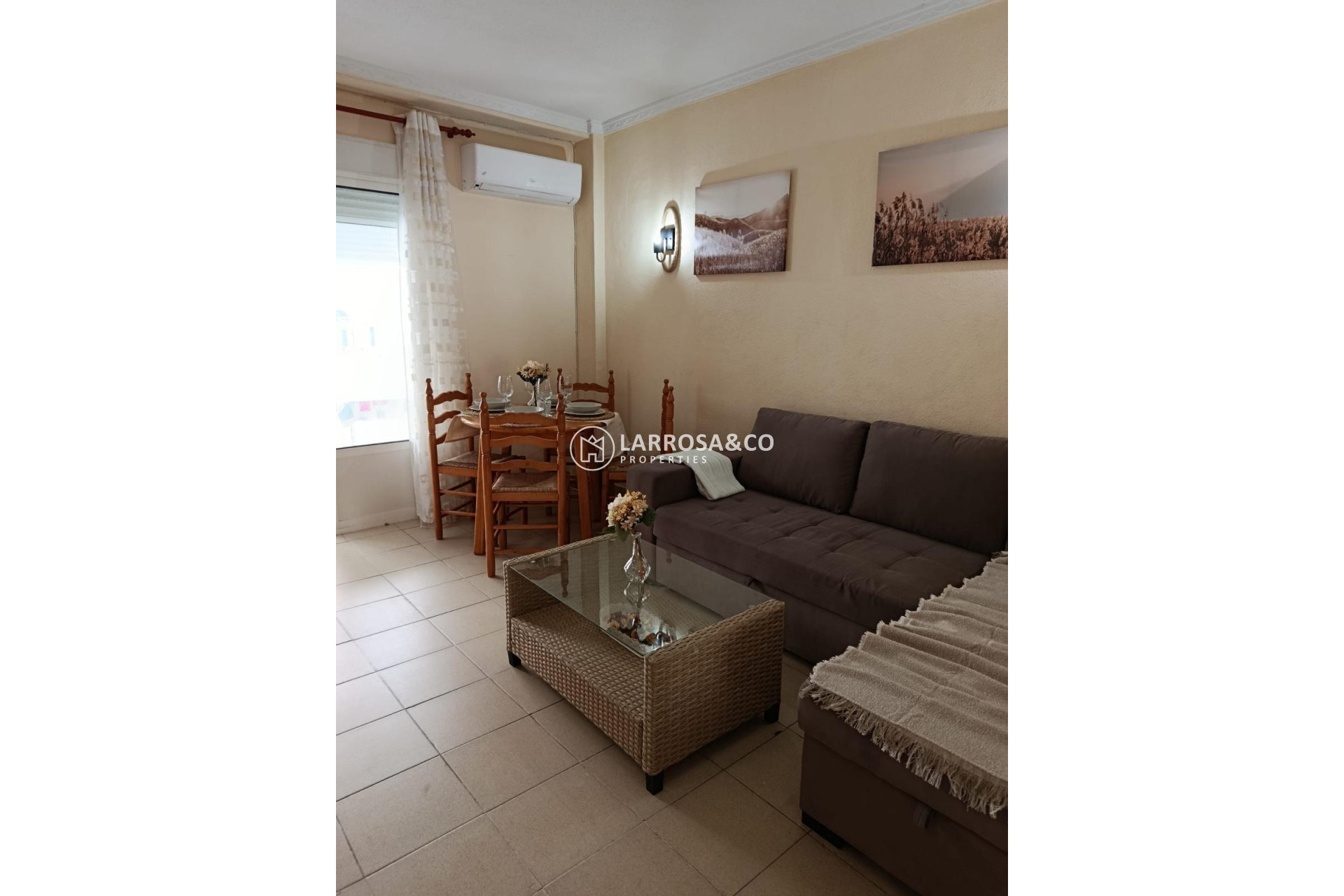 Reventa - Apartamento - Torrevieja - Cabo cervera