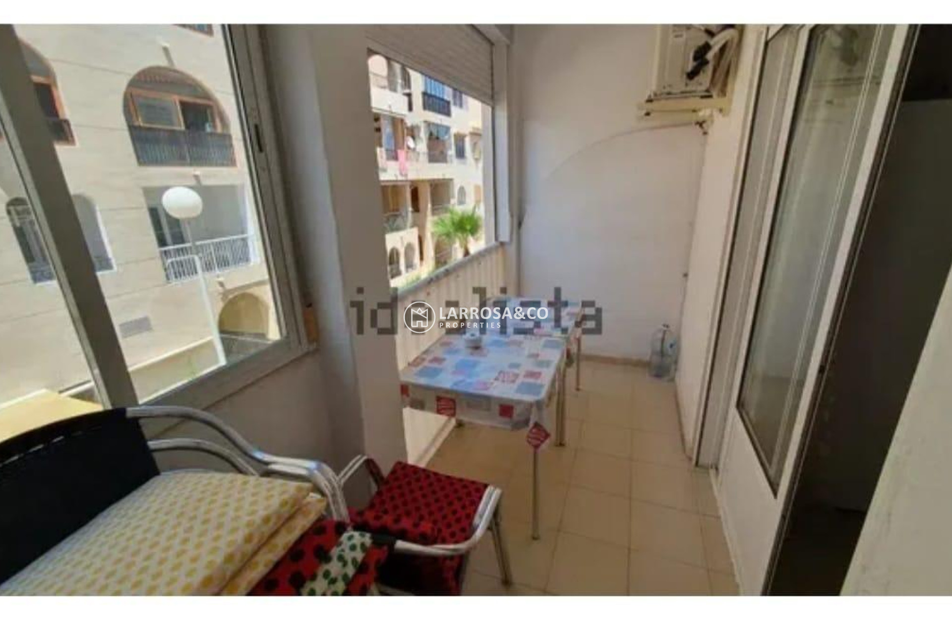 Reventa - Apartamento - Torrevieja - Cabo cervera