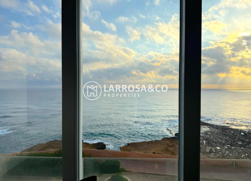 Reventa - Apartamento - Torrevieja - Cabo cervera