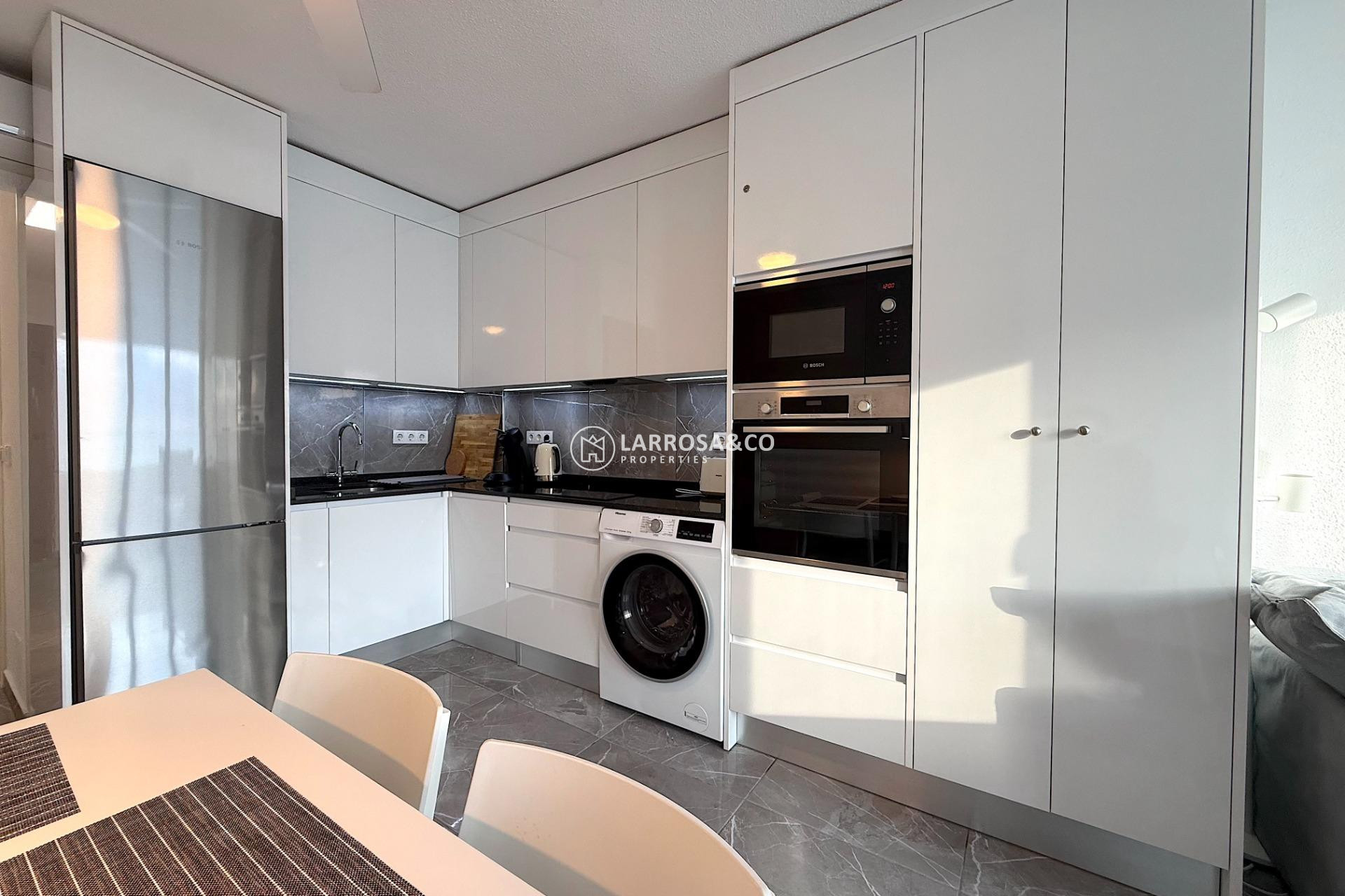 Reventa - Apartamento - Torrevieja - Cabo cervera