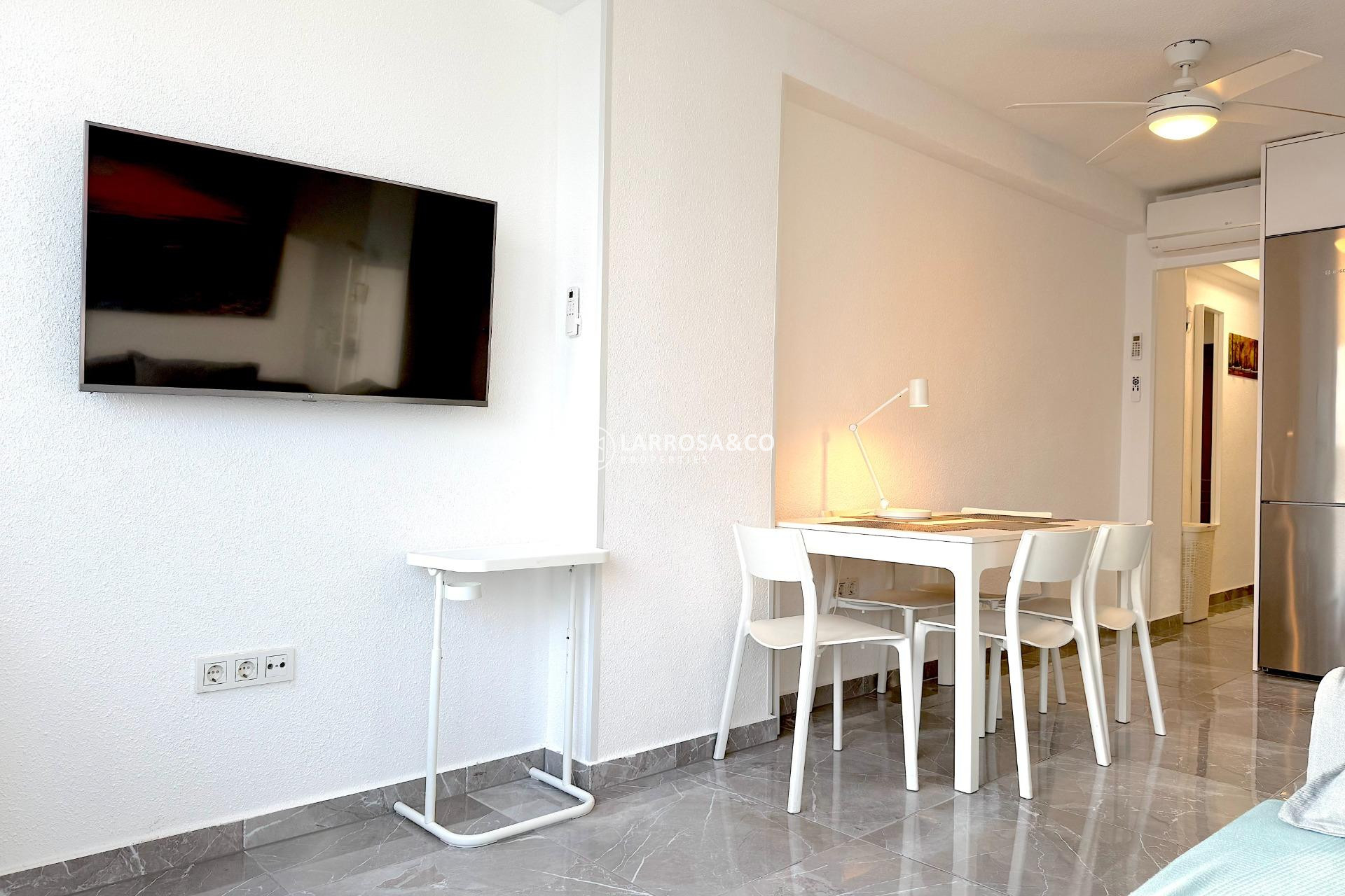 Reventa - Apartamento - Torrevieja - Cabo cervera