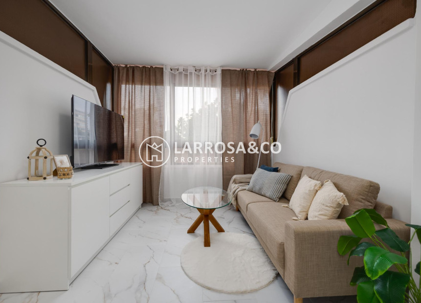 Reventa - Apartamento - Torrevieja - Cabo cervera