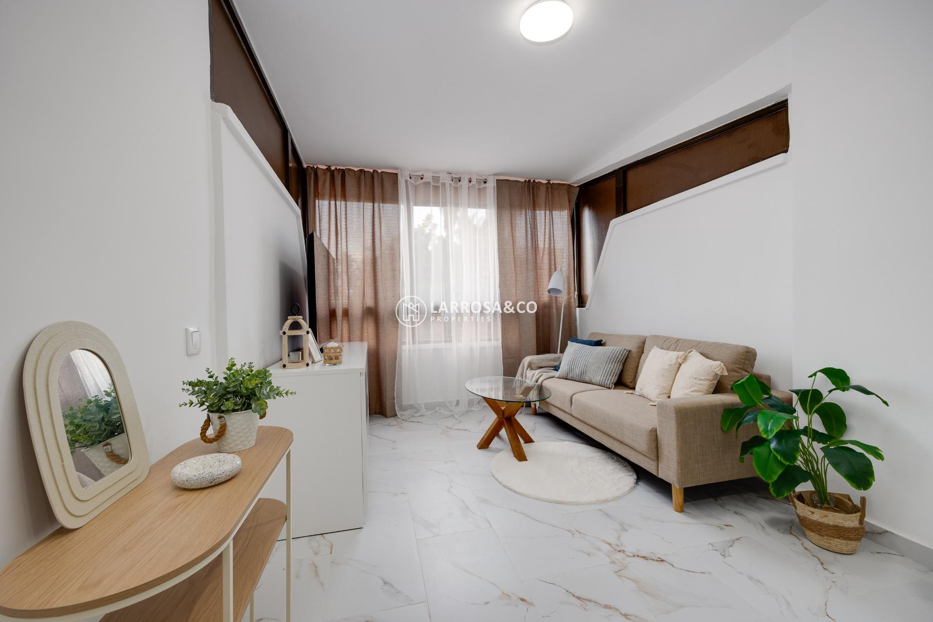 Reventa - Apartamento - Torrevieja - Cabo cervera