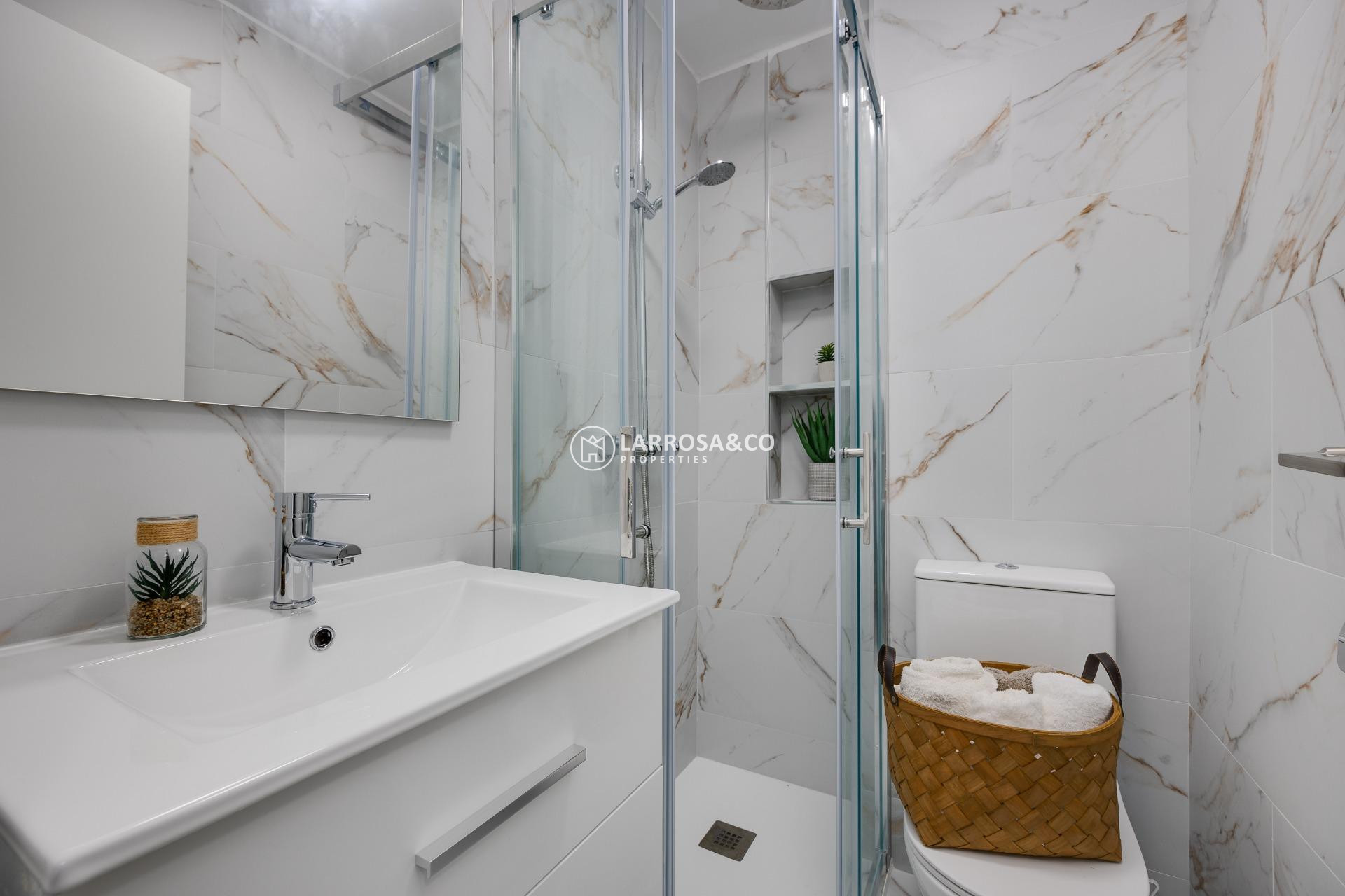 Reventa - Apartamento - Torrevieja - Cabo cervera