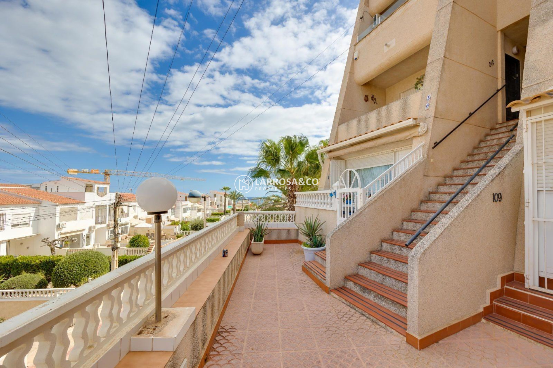 Reventa - Apartamento - Torrevieja - Cabo cervera