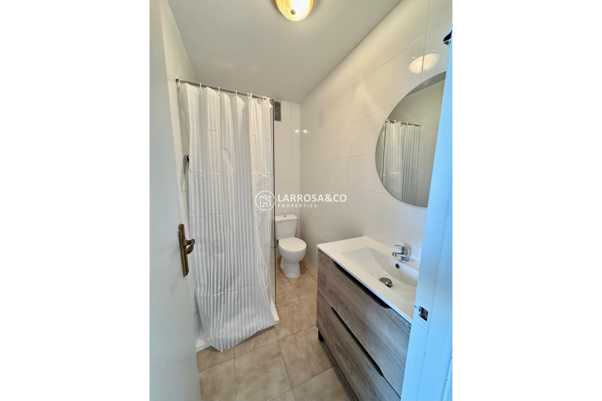 Reventa - Apartamento - Torrevieja - Cabo cervera