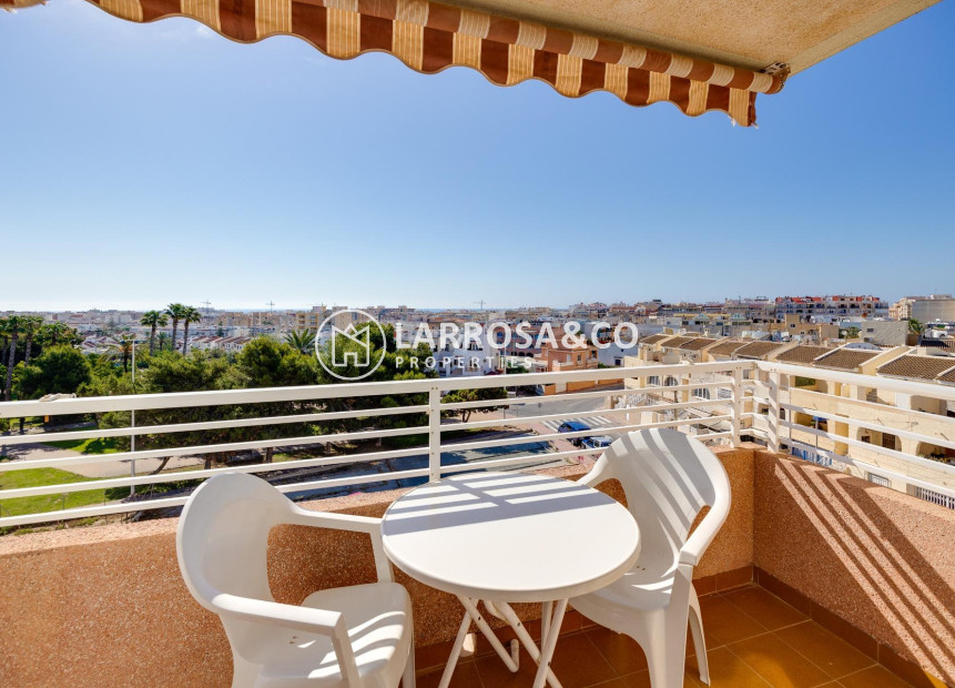 Reventa - Apartamento - Torrevieja - Calas blanca