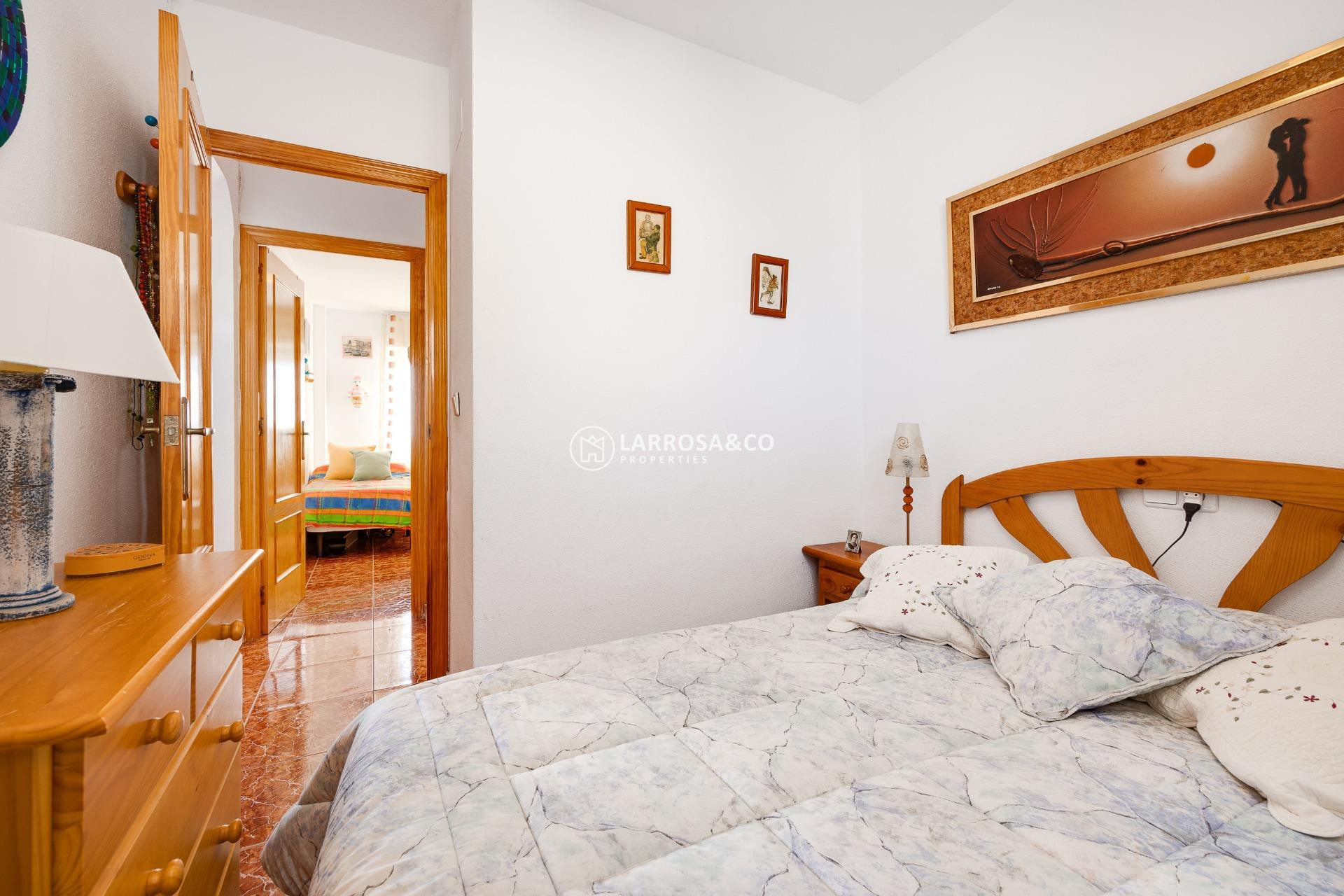 Reventa - Apartamento - Torrevieja - Calas blanca
