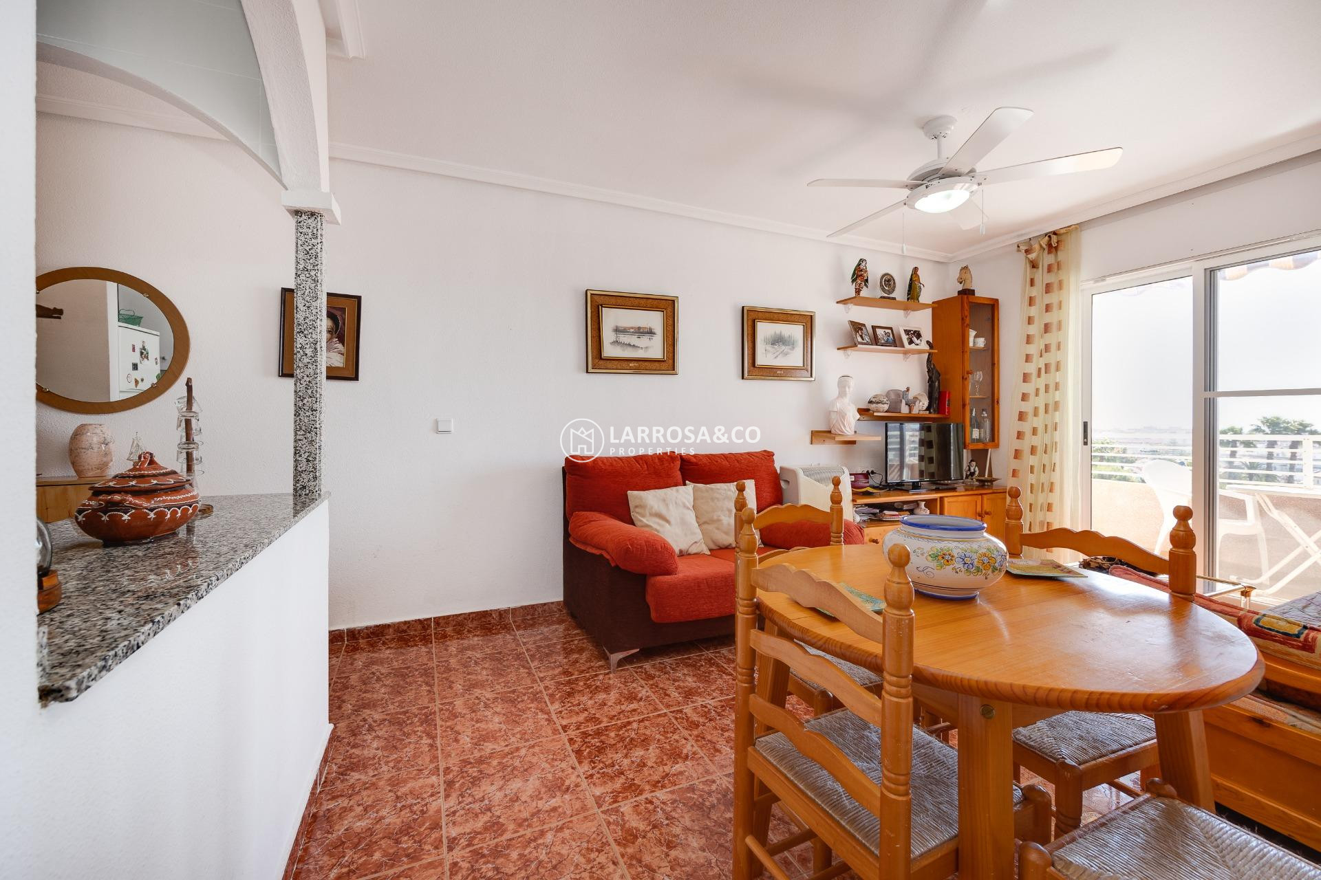 Reventa - Apartamento - Torrevieja - Calas blanca