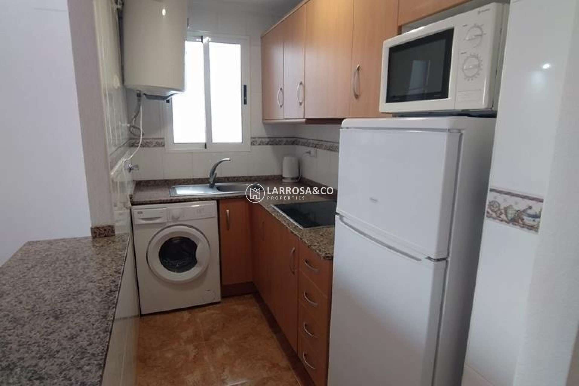 Reventa - Apartamento - Torrevieja - CASCO URBANO