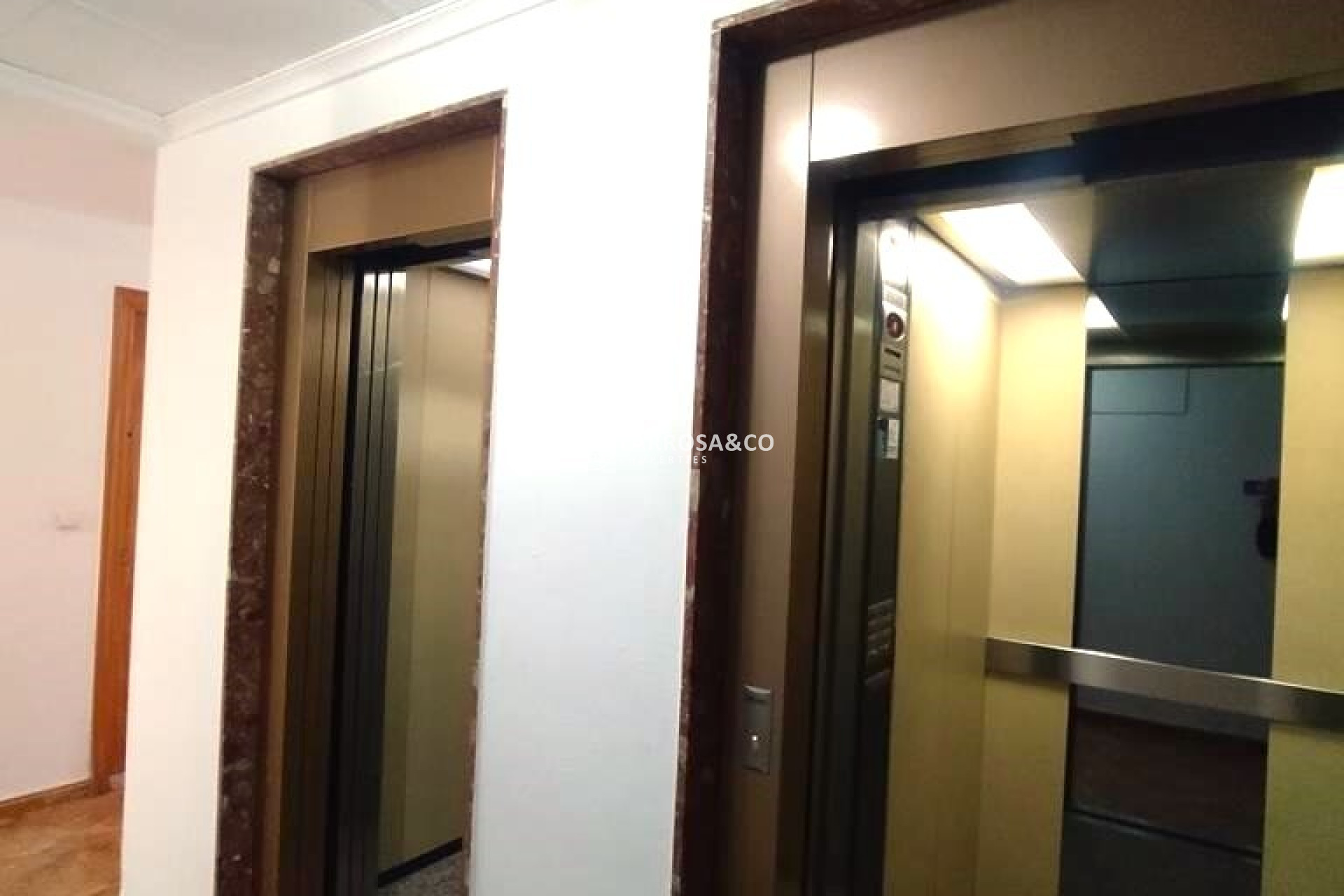 Reventa - Apartamento - Torrevieja - CASCO URBANO