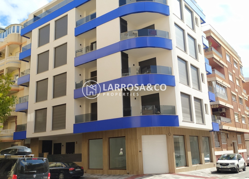 Reventa - Apartamento - Torrevieja - CENTRE PLAYA DEL CURA LAS PISCINAS