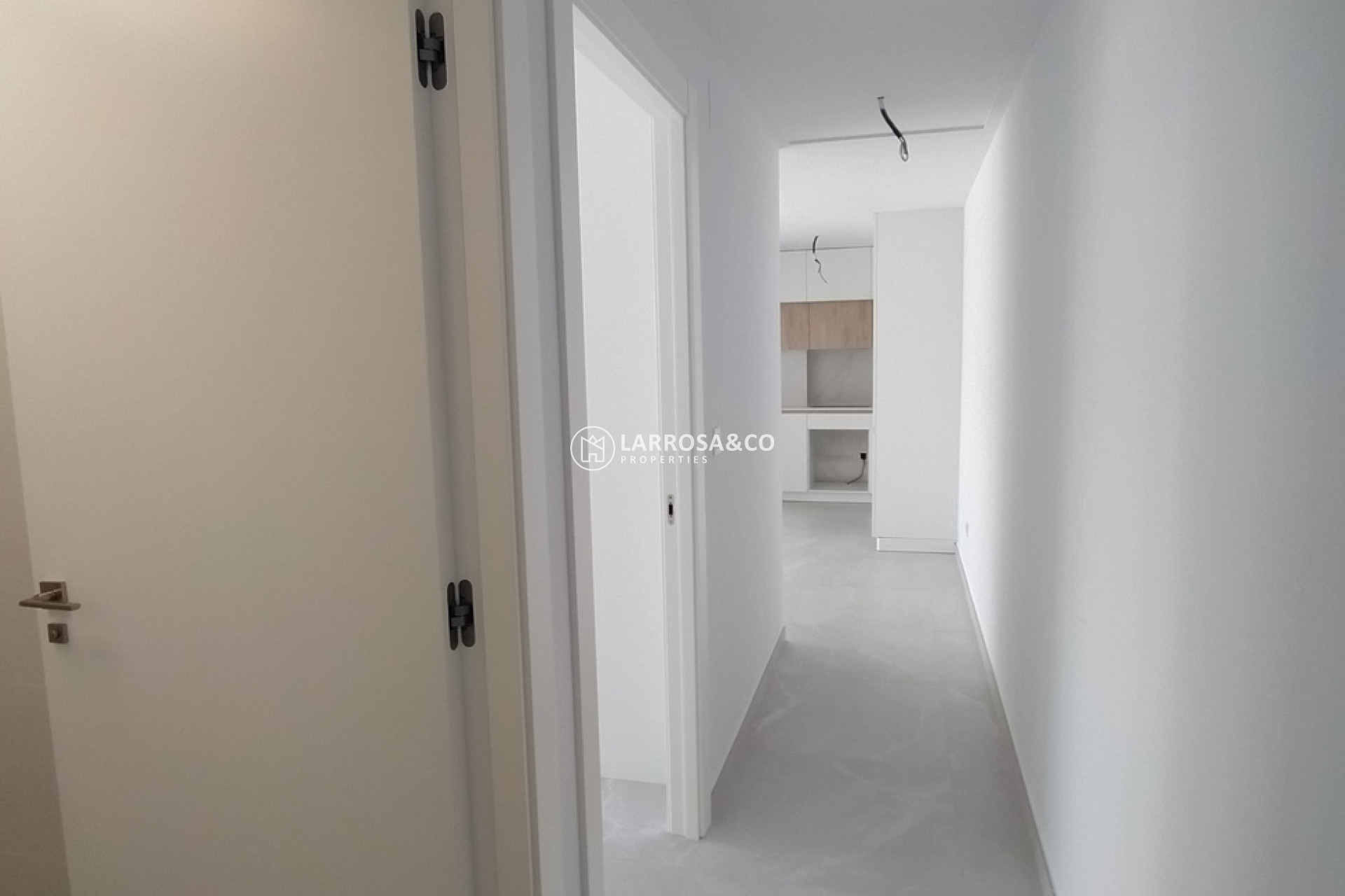 Reventa - Apartamento - Torrevieja - CENTRE PLAYA DEL CURA LAS PISCINAS