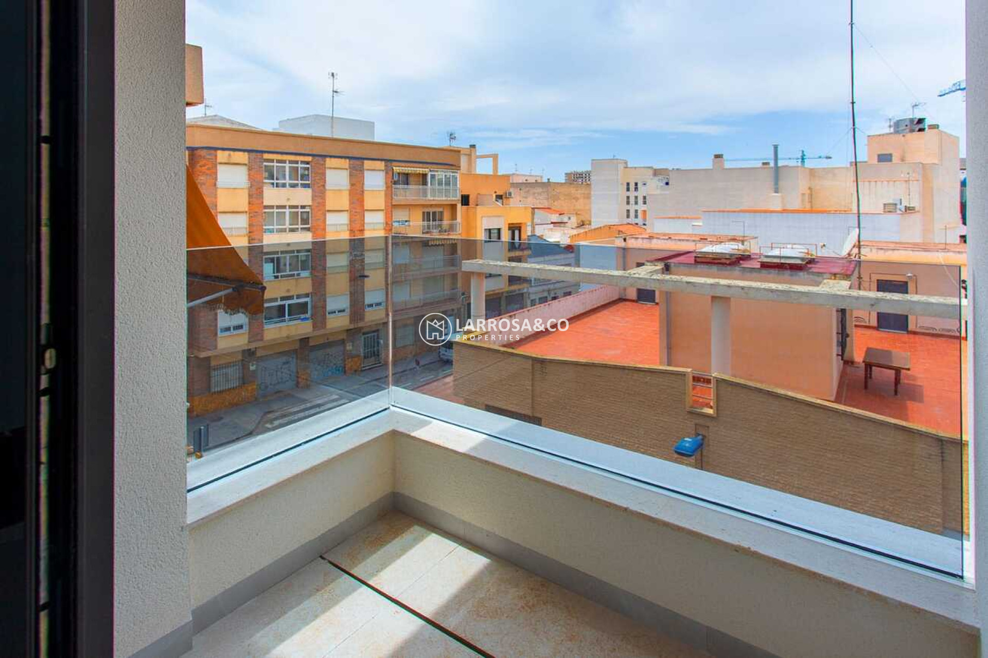 Reventa - Apartamento - Torrevieja - CENTRE PLAYA DEL CURA LAS PISCINAS